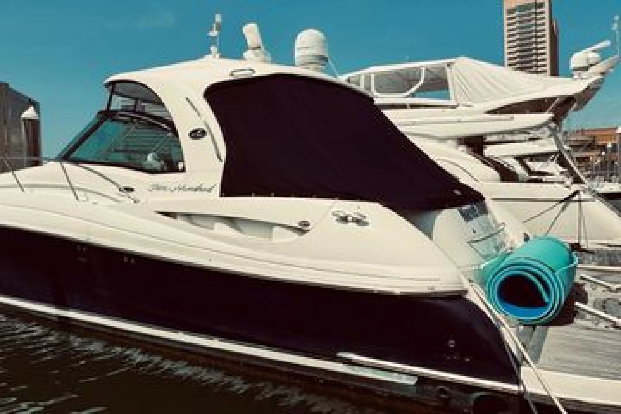 2005 Sea Ray 500 Sundancer | 50ft - Image 2