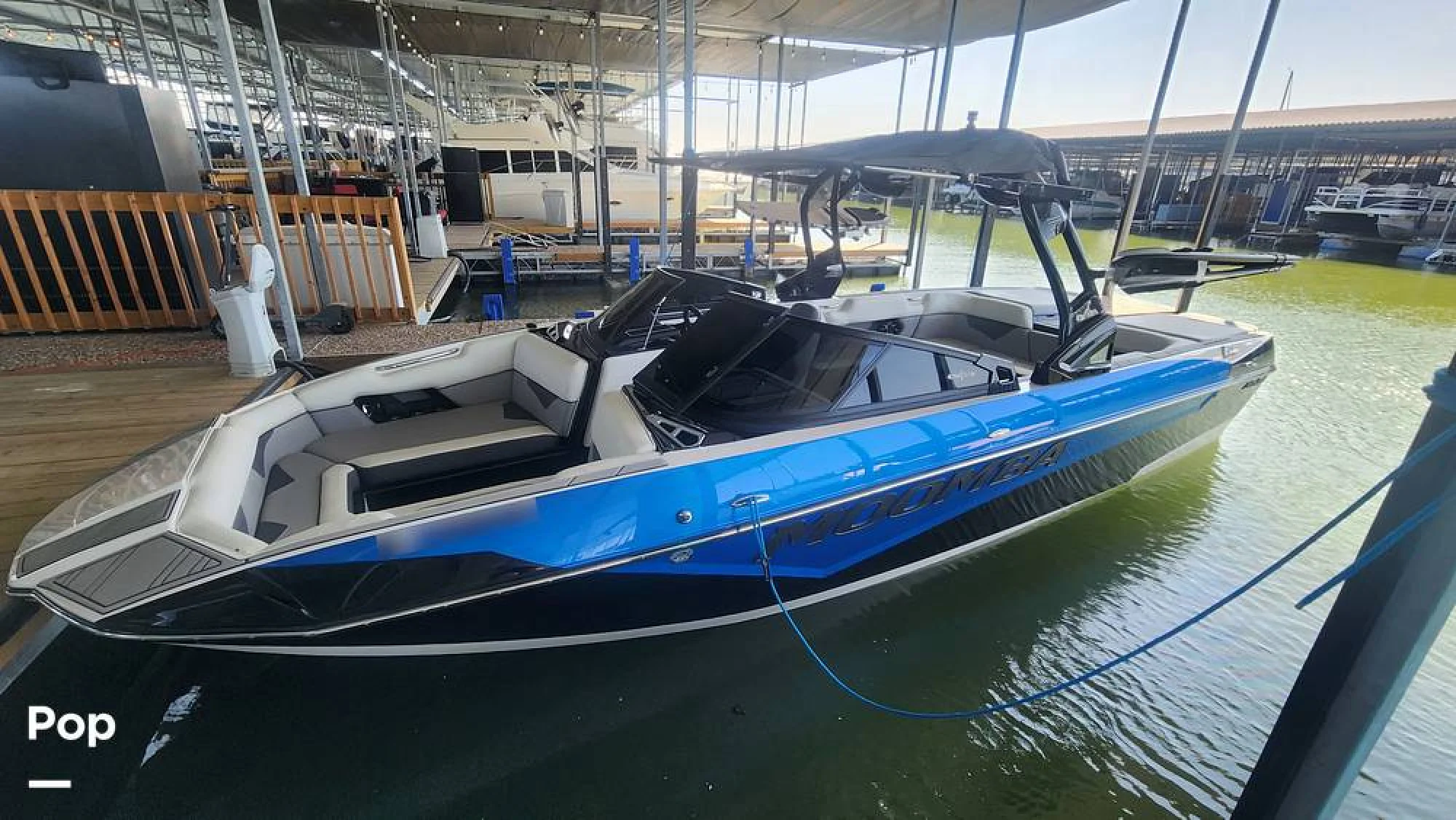 2020 Moomba Makai - Image 5