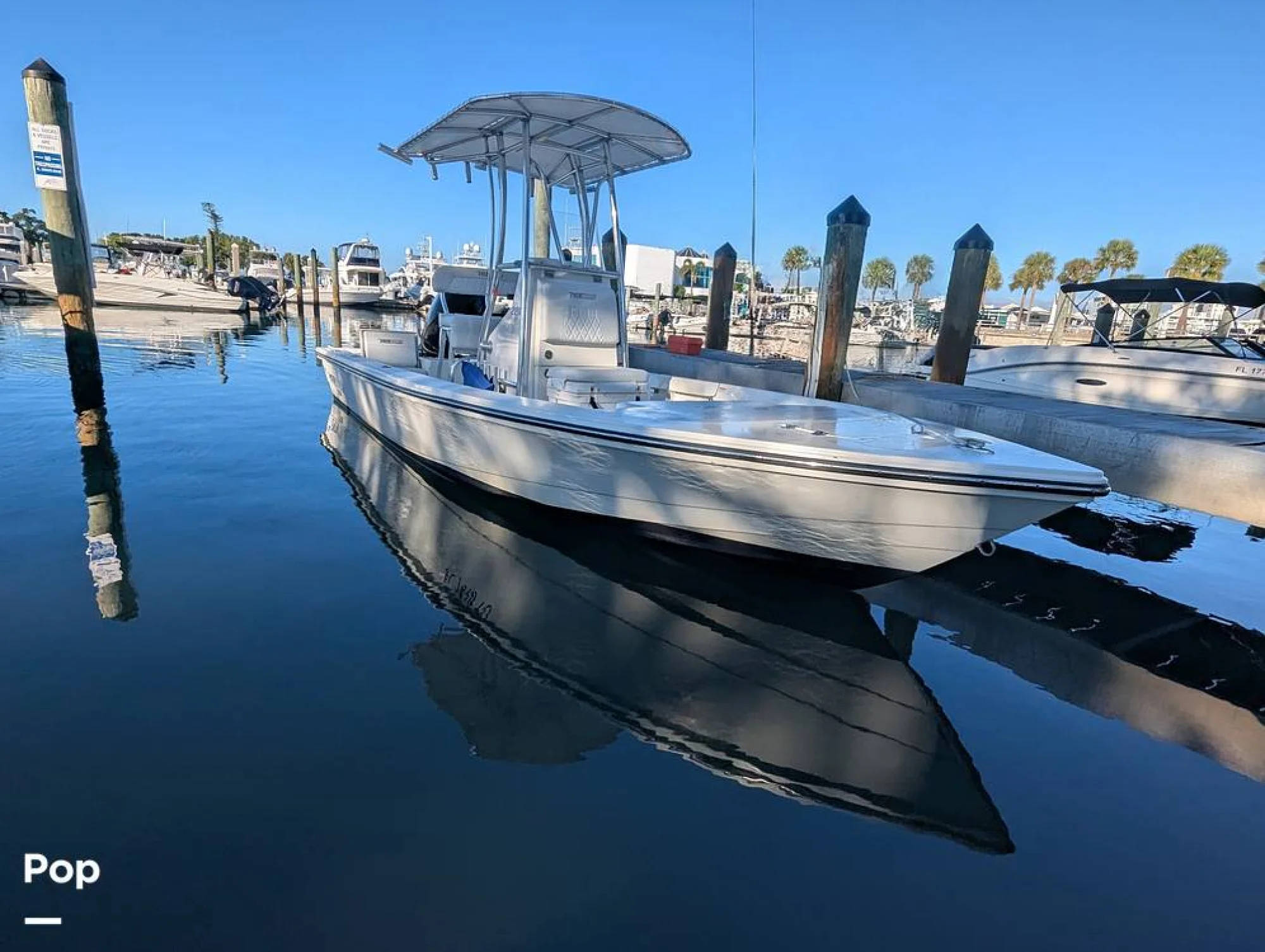 2024 Pathfinder 2200 TRS - Main Image