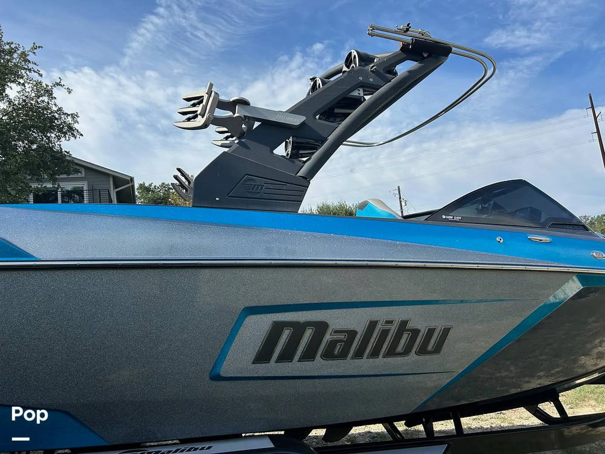 2018 Malibu Wakesetter 23 LSV - Image 5