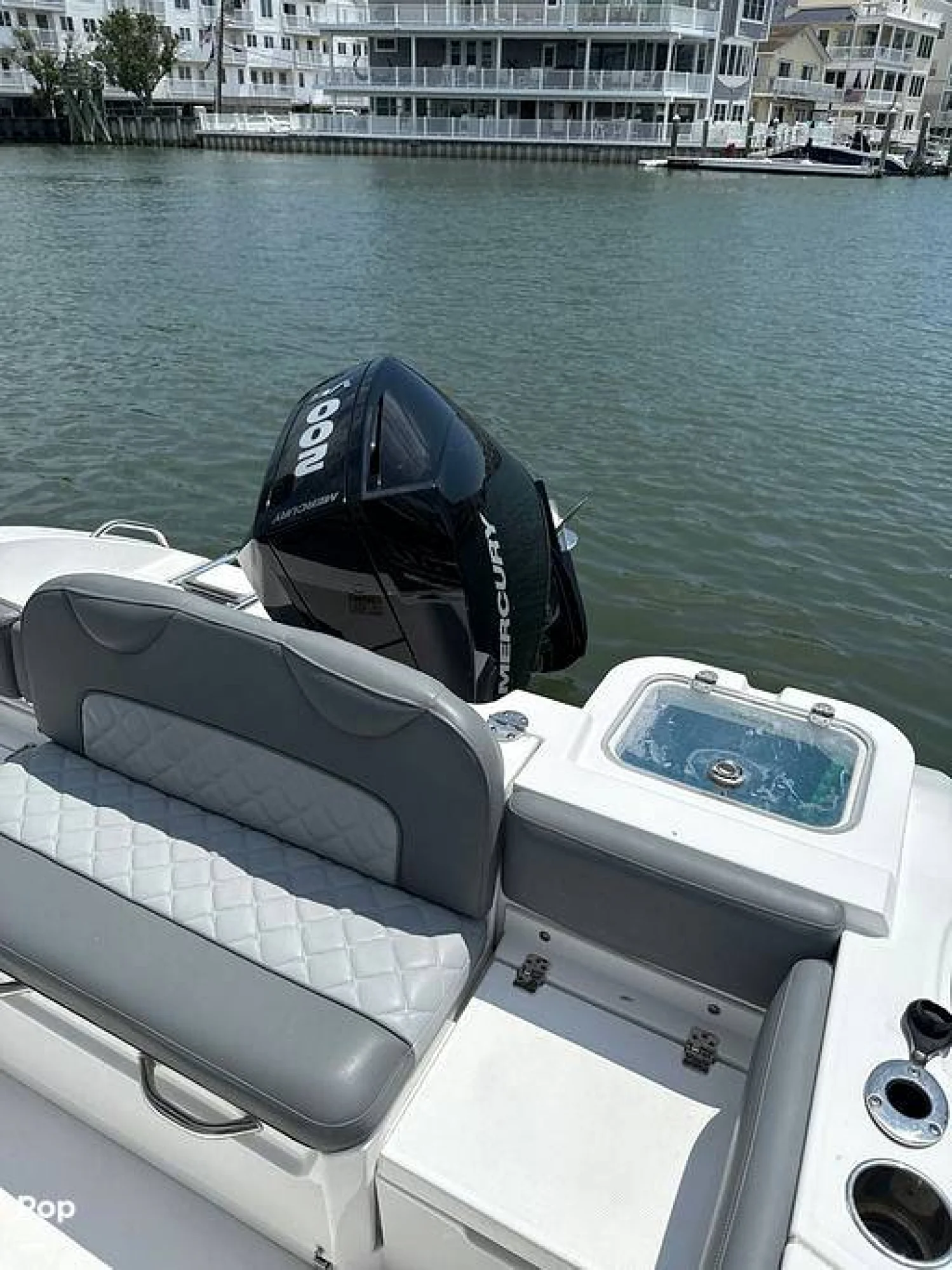 2024 NauticStar 22 L - Image 5