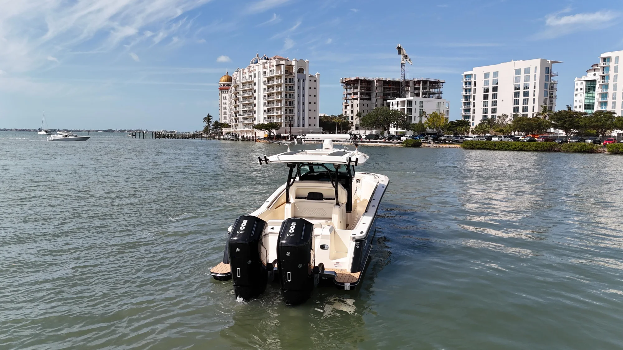 2024 Scout 377 LXF - Image 4