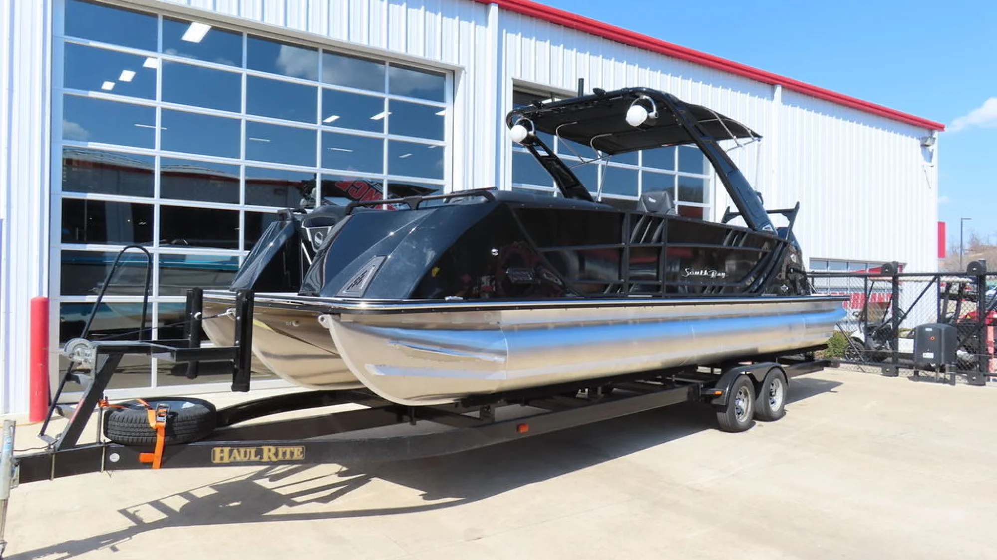 South Bay Sport CR9 Cruise 3.0 + - Image 2
