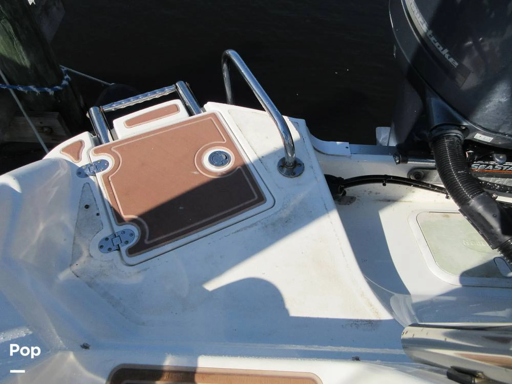 2017 NauticStar 243DC - Image 4