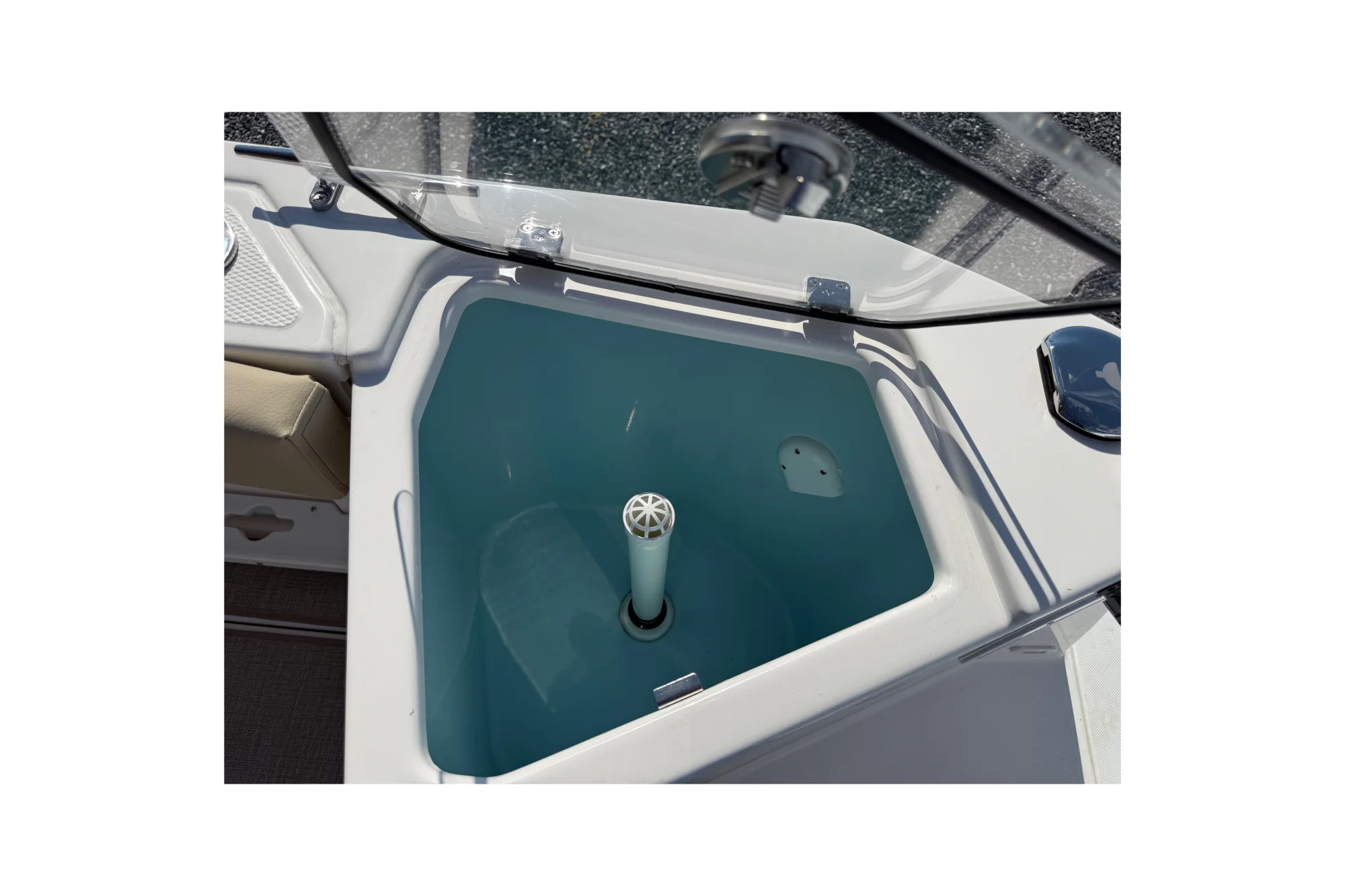 2027 Cutwater C-308 Coupe - Image 5