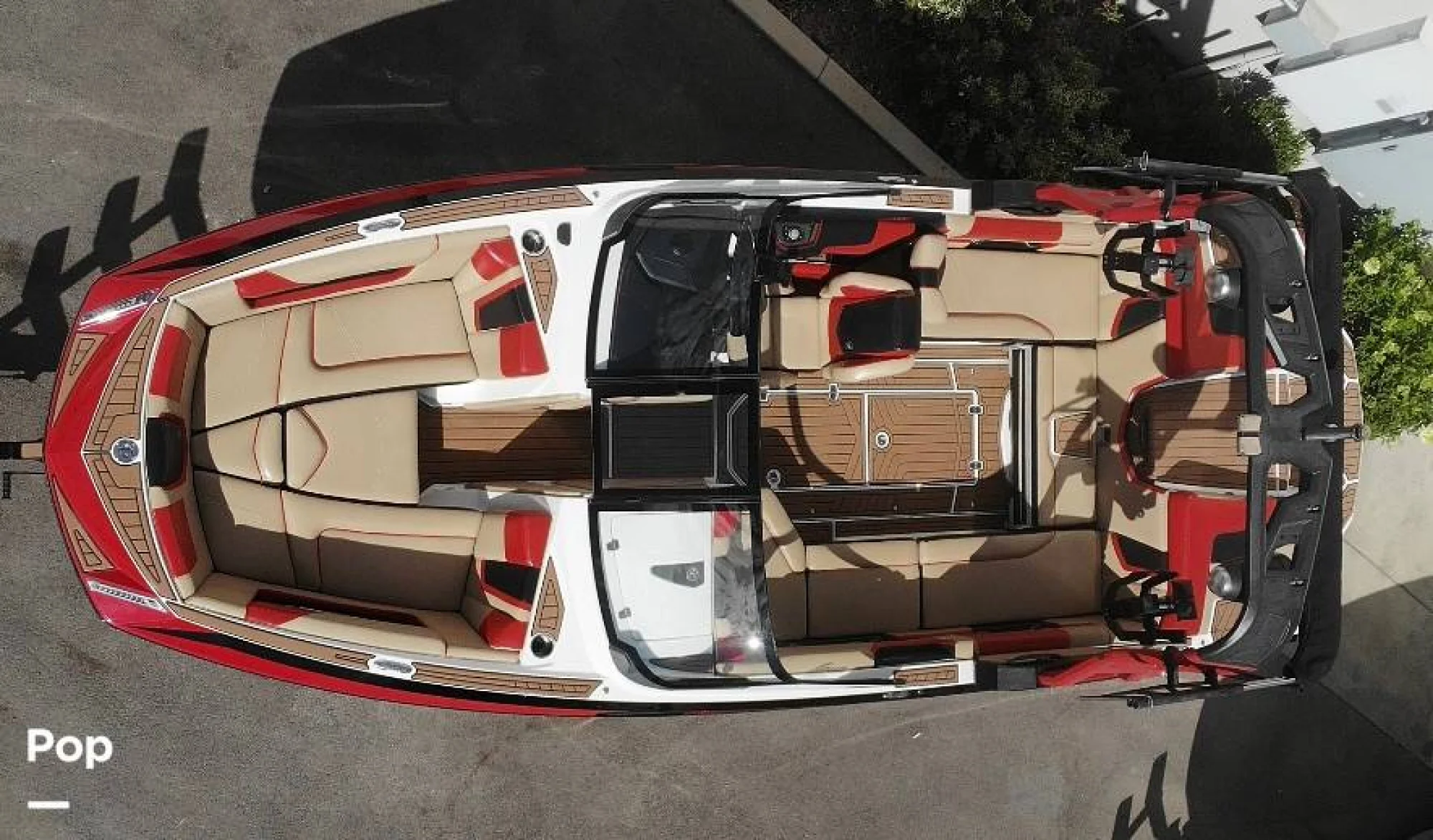 2019 Nautique SUPER AIR NAUTIQUE G23 - Image 4