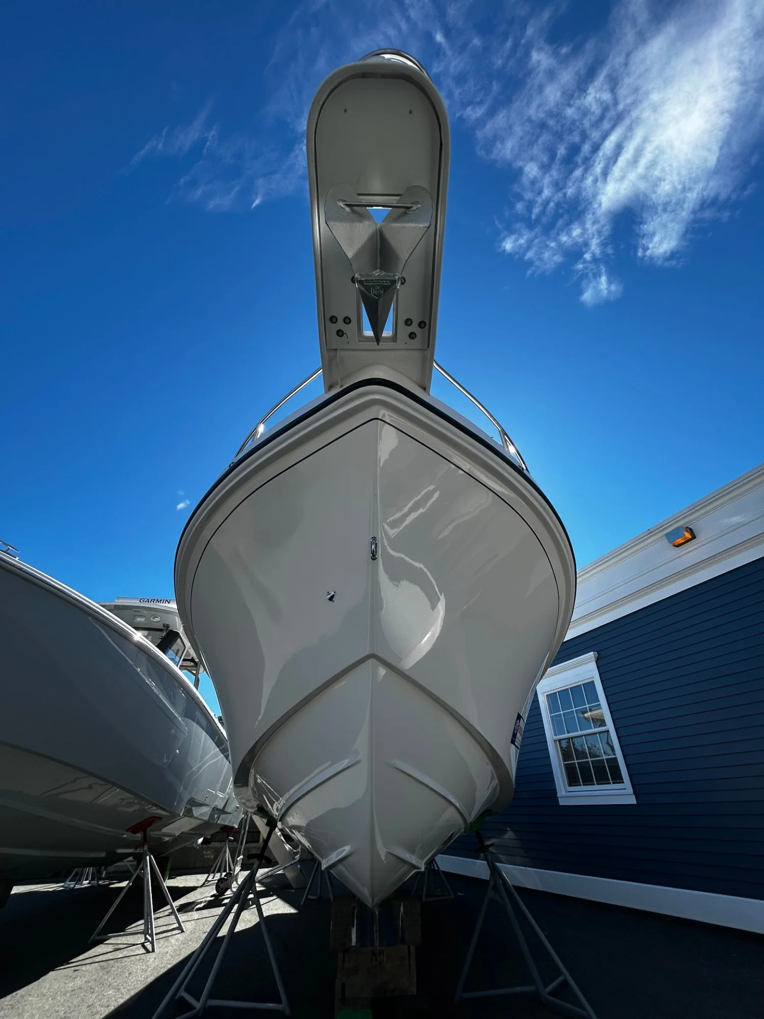 Steiger Craft 255 Miami - Image 2