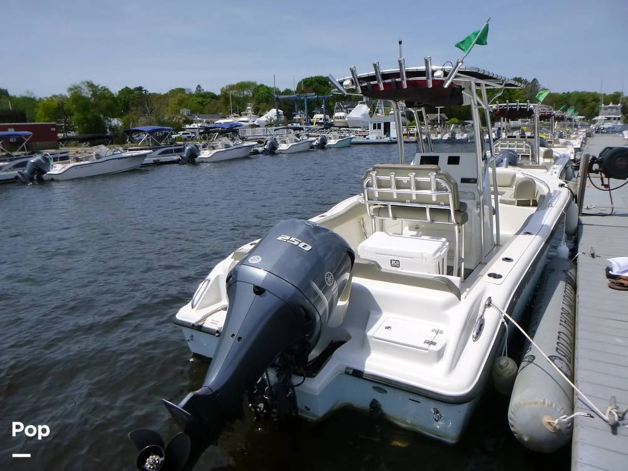 2023 Key West 239FS - Image 3