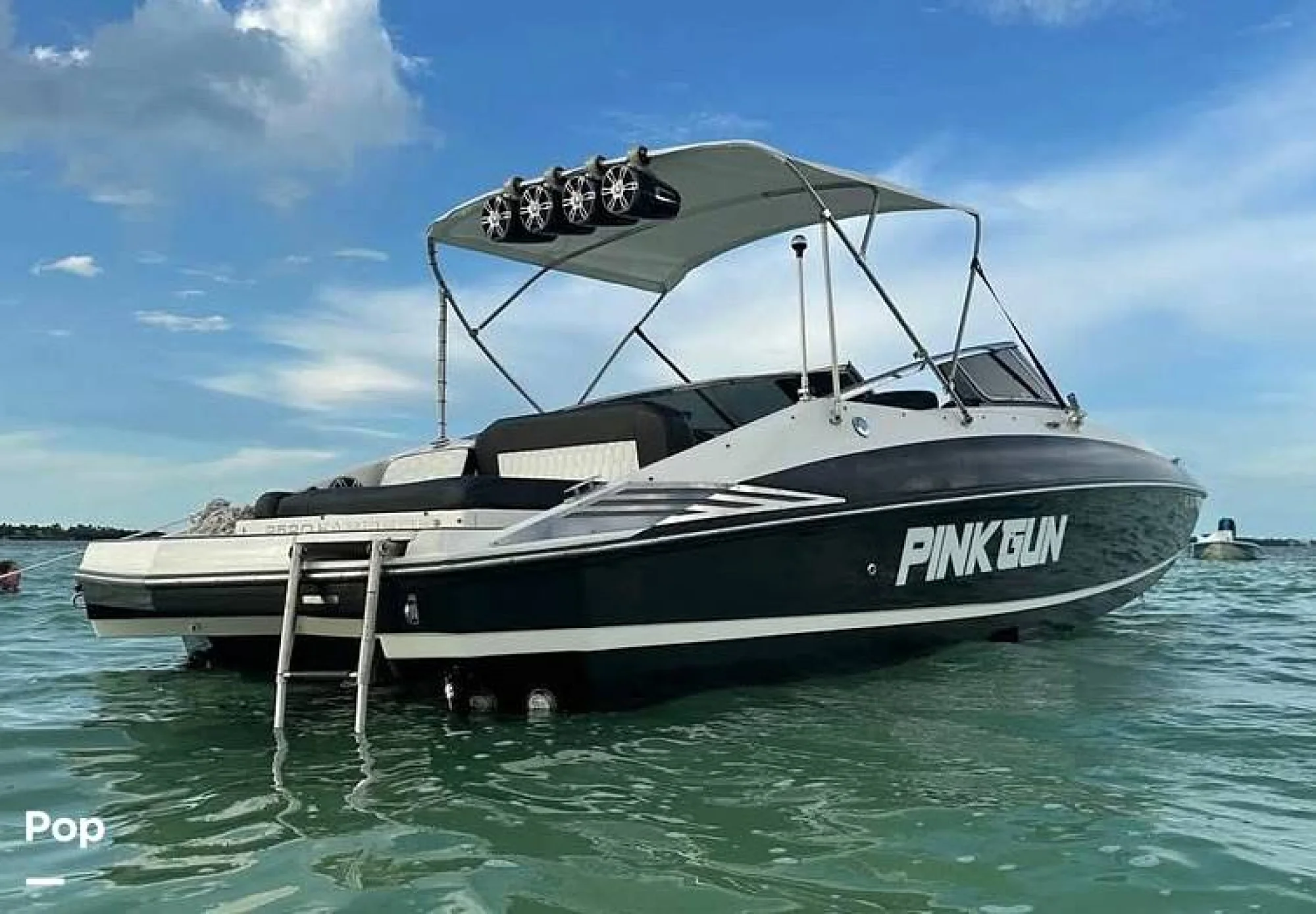 2008 Regal FASDECK 2520 - Image 3