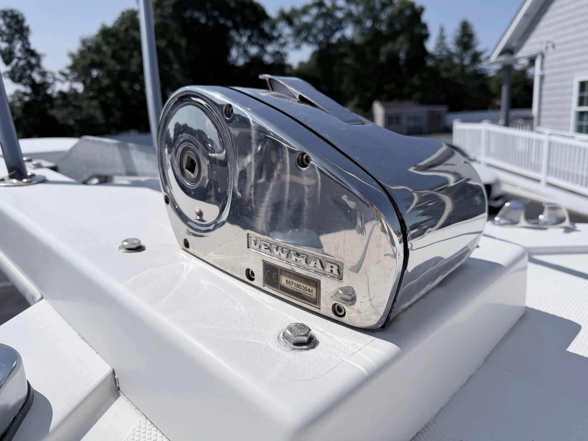 2019 Steiger Craft 23DV Chesapeake - Image 5