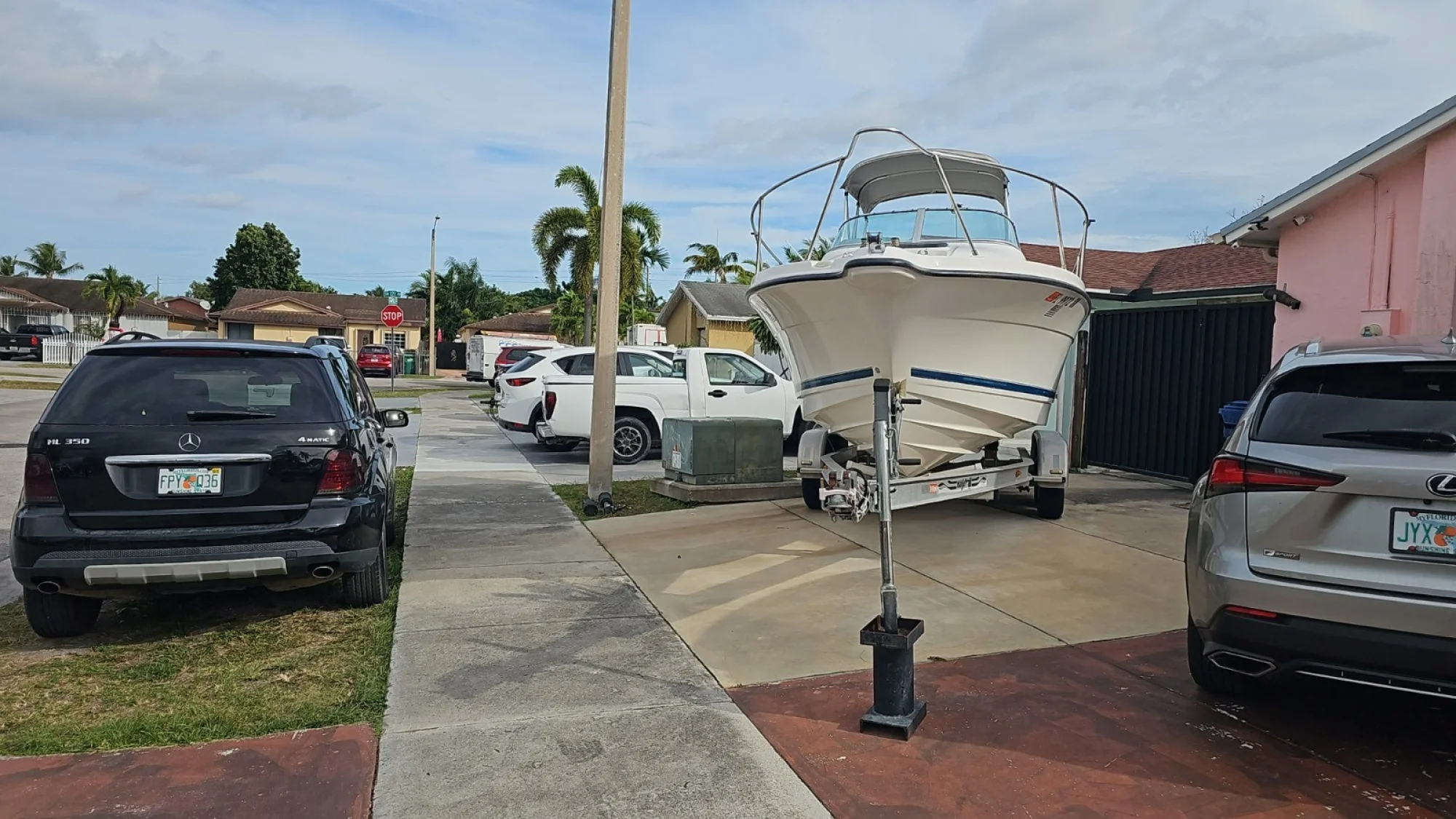 1999 Bayliner Trophy - Image 4