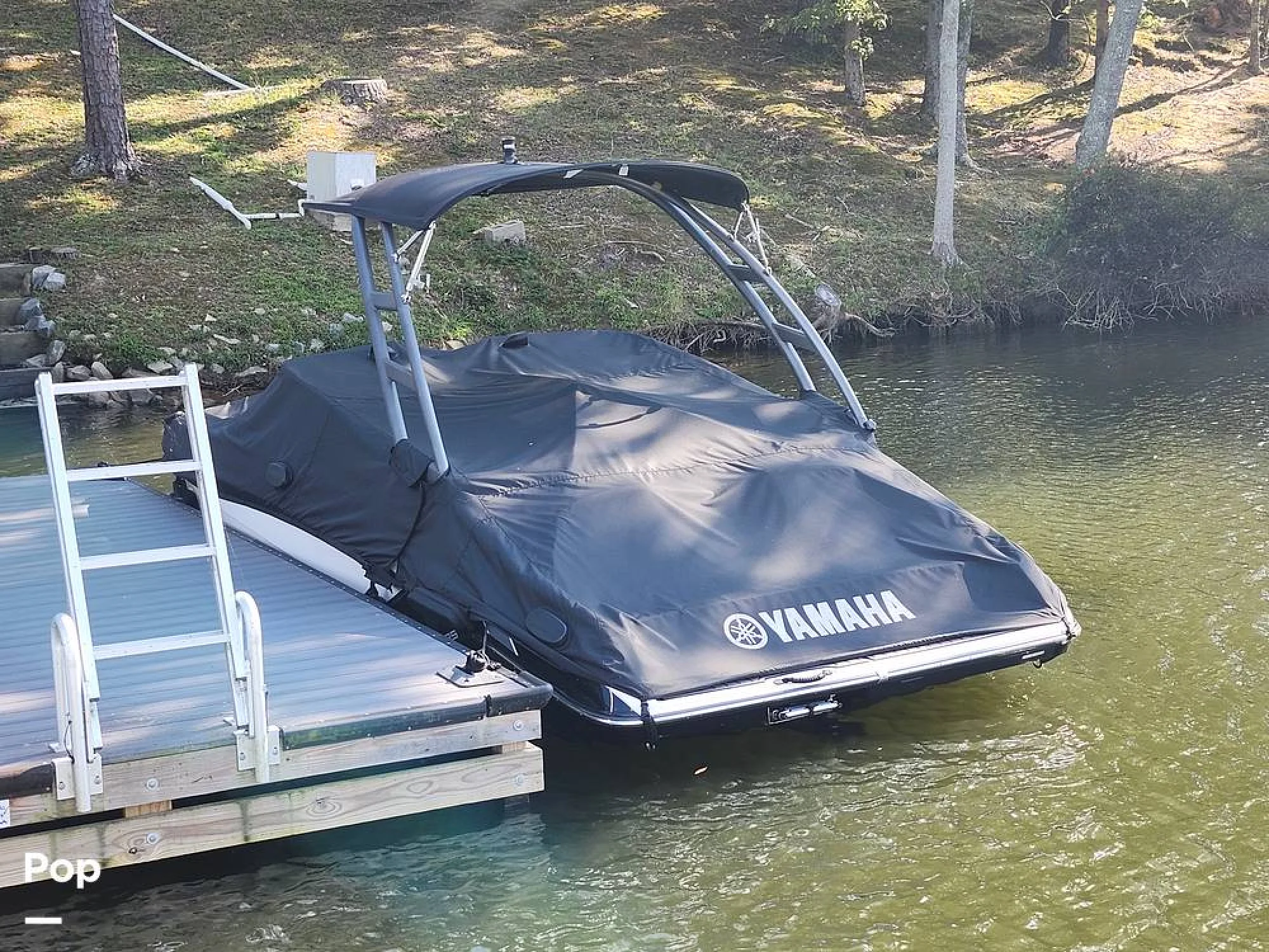 2018 Yamaha AR195 - Image 5