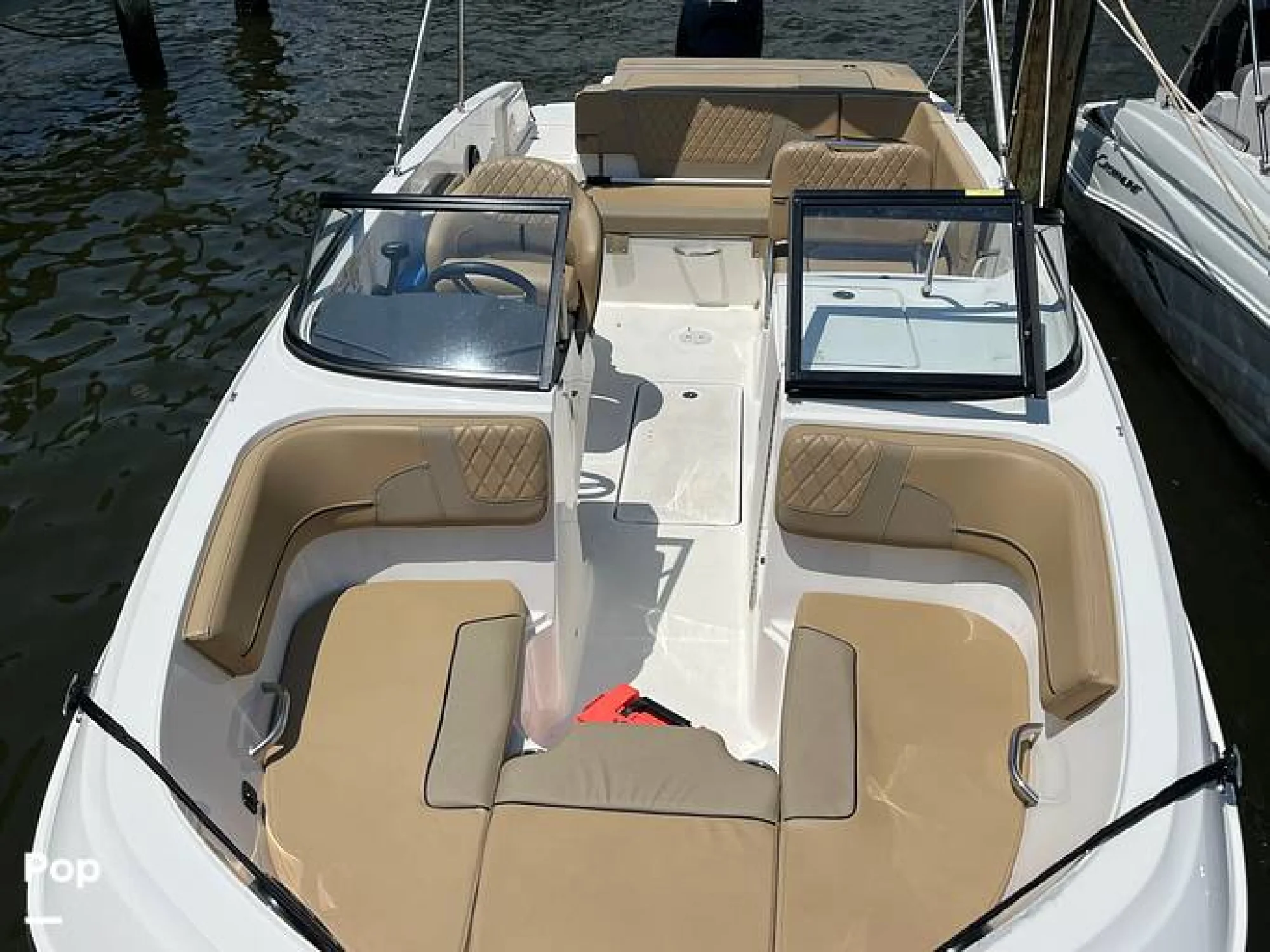 2025 Bayliner VR6 OB - Image 5