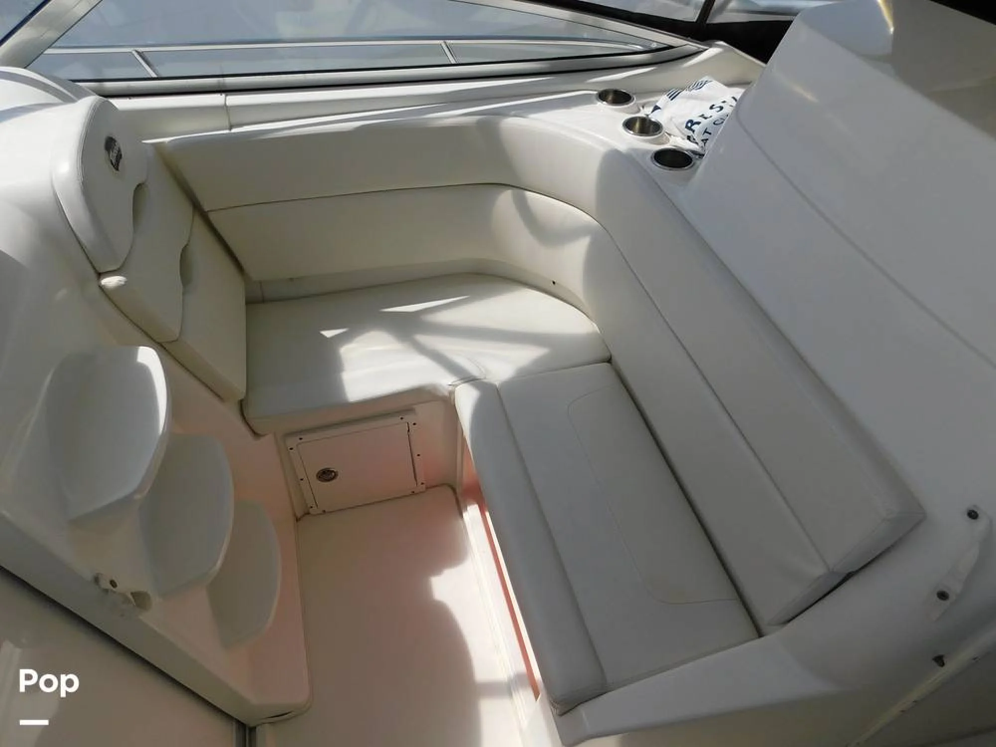 2007 Triton 351xd - Image 4