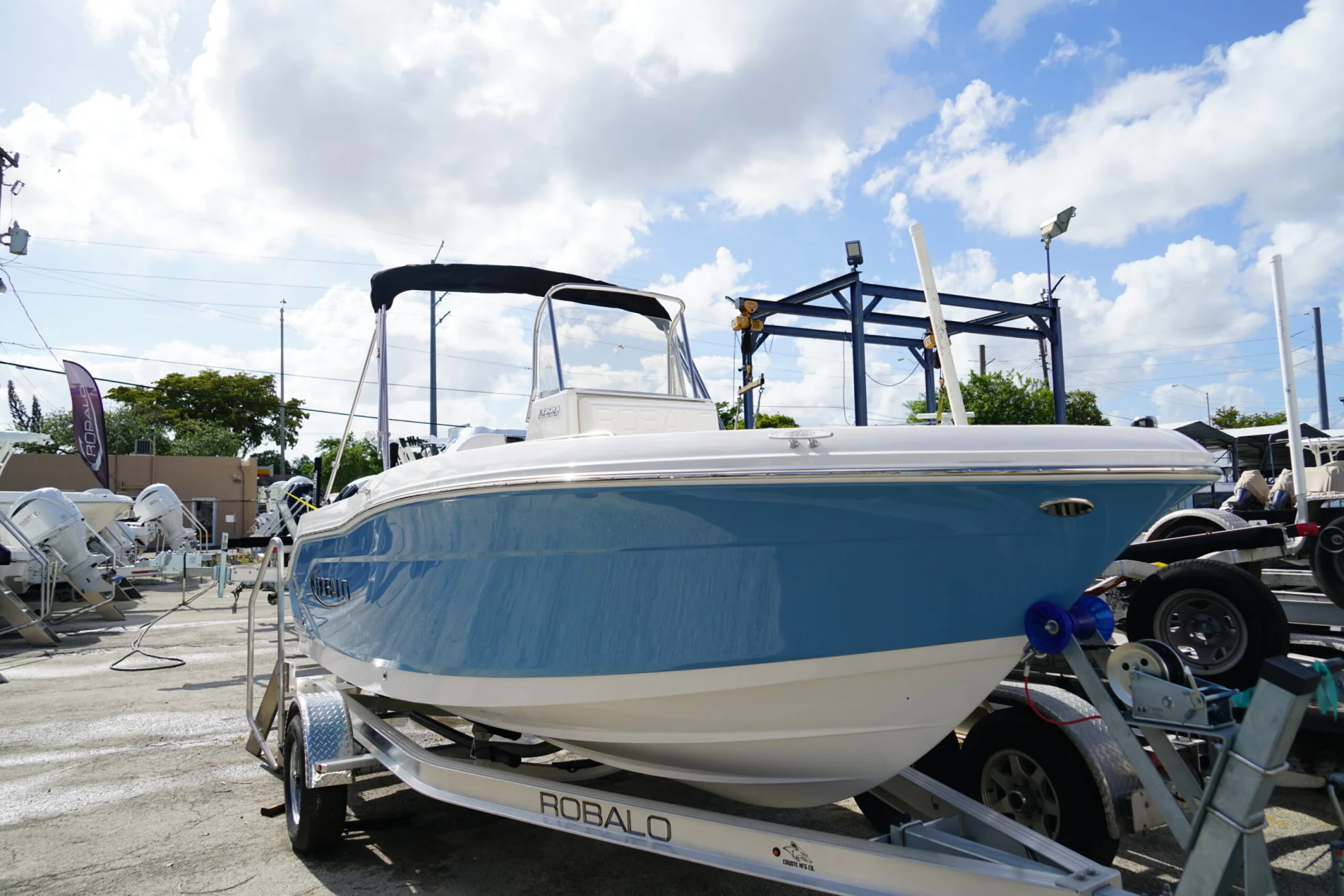 2026 ROBALO R180 - Image 4