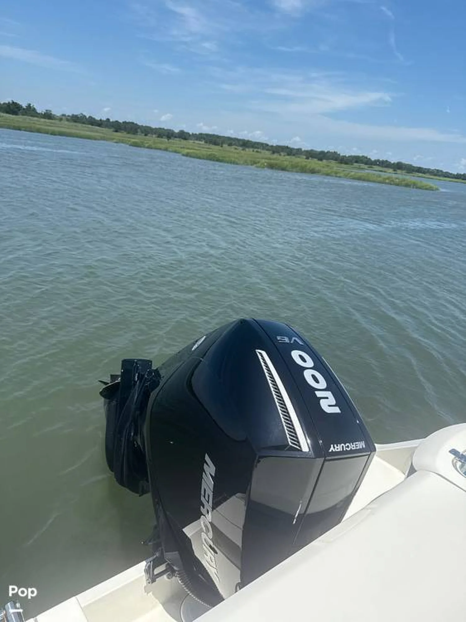 2024 Cobia 220 DC - Image 3