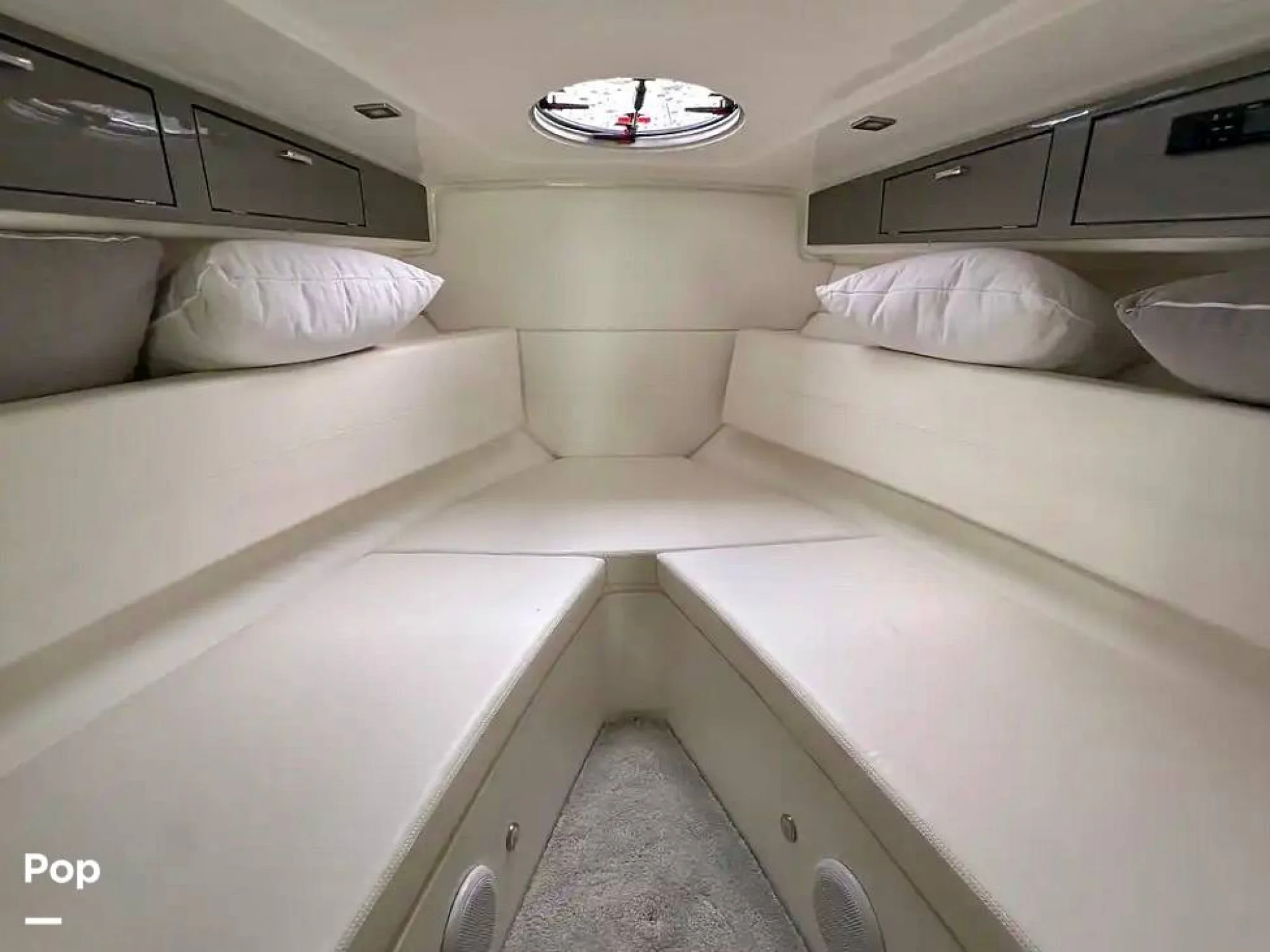 2021 Schaefer Yachts 303 - Image 4