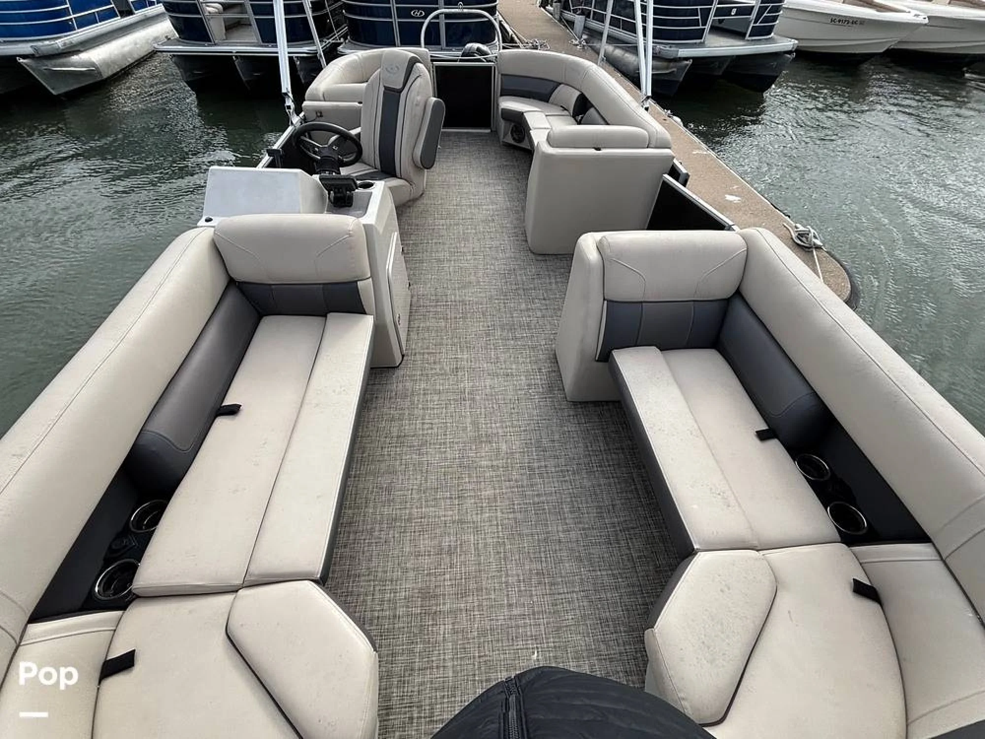 2023 Harris 230 CR - Image 2