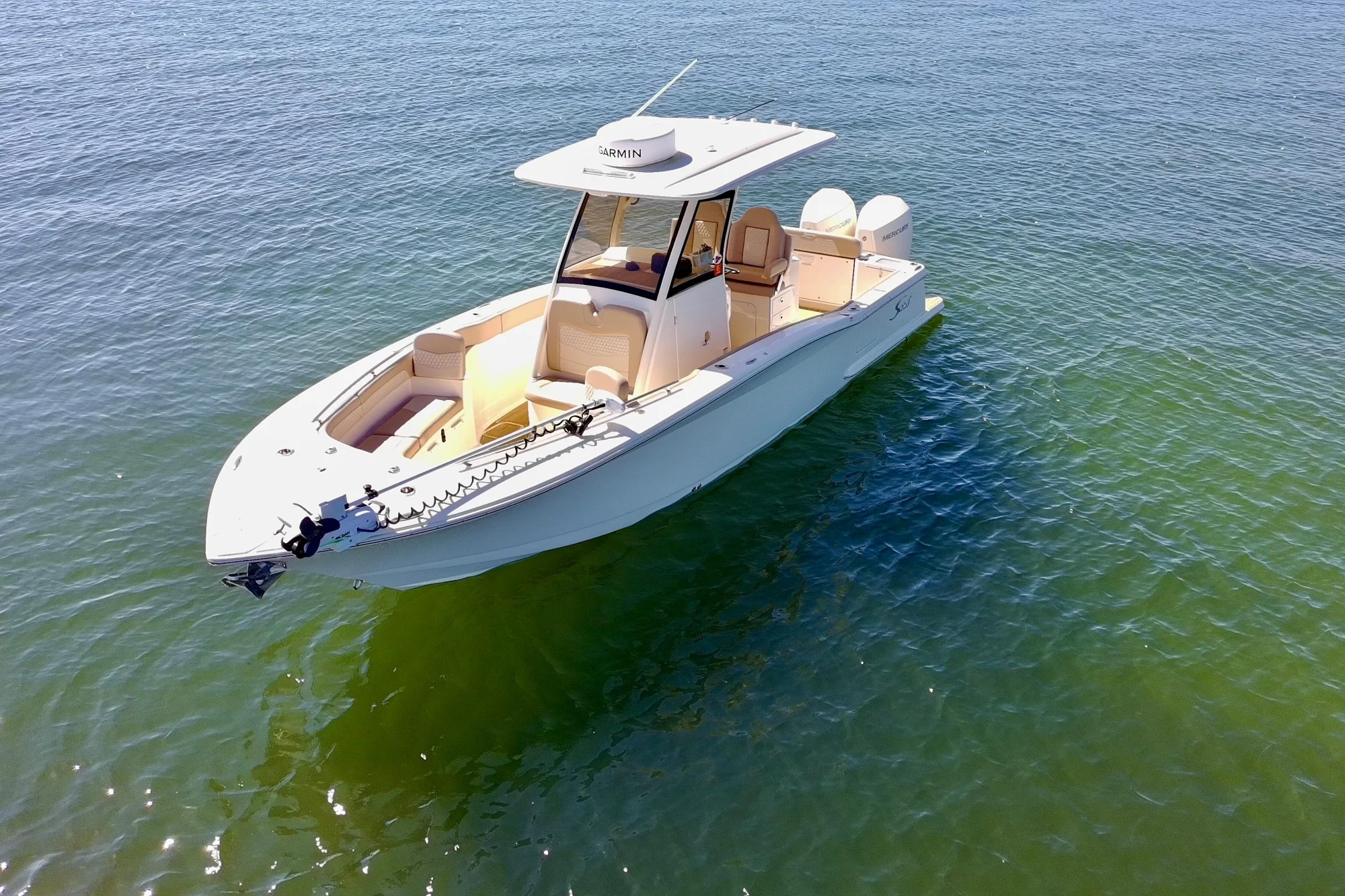 2024 Scout 277 LXF - Image 5