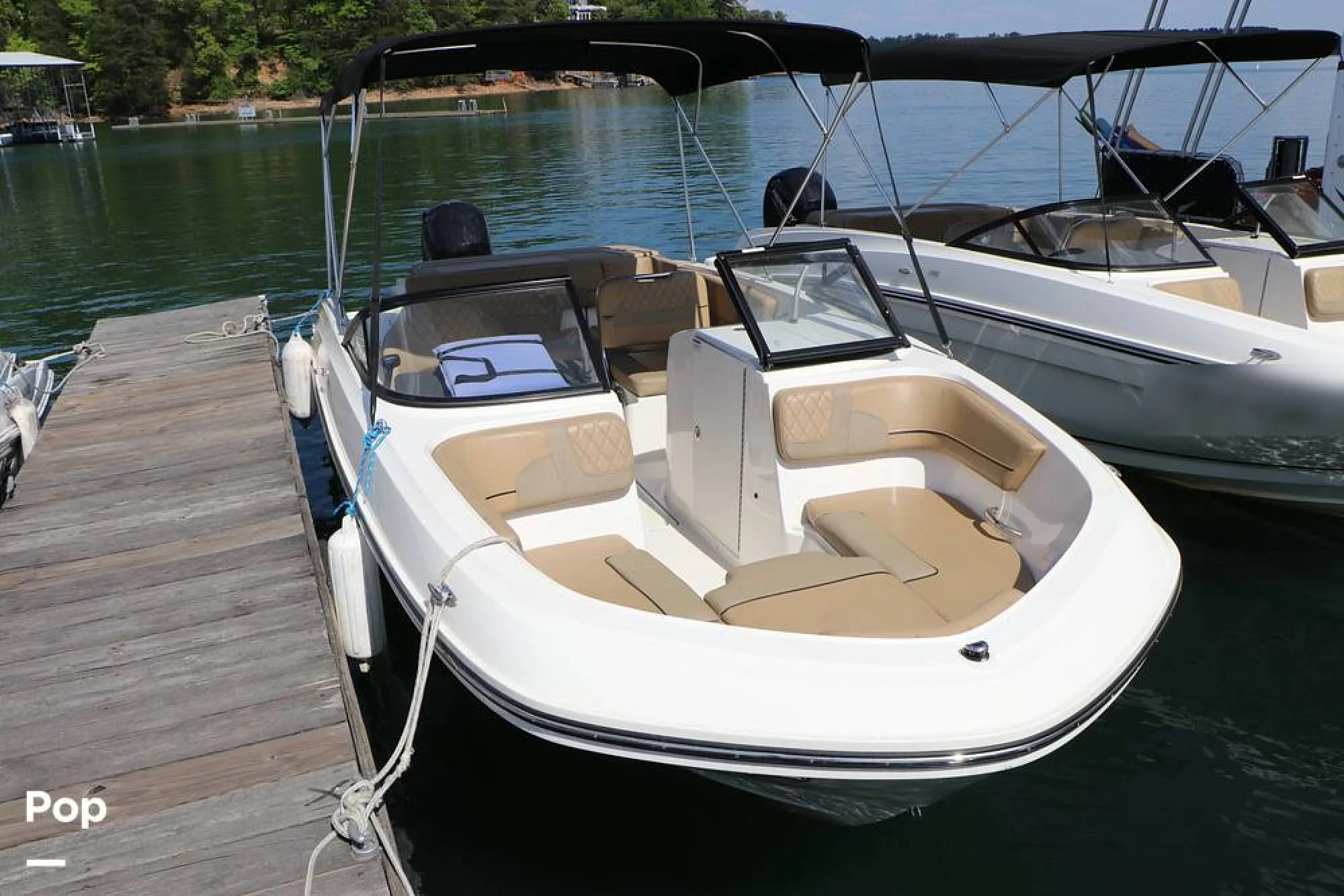 2024 Bayliner VR6 OB - Main Image