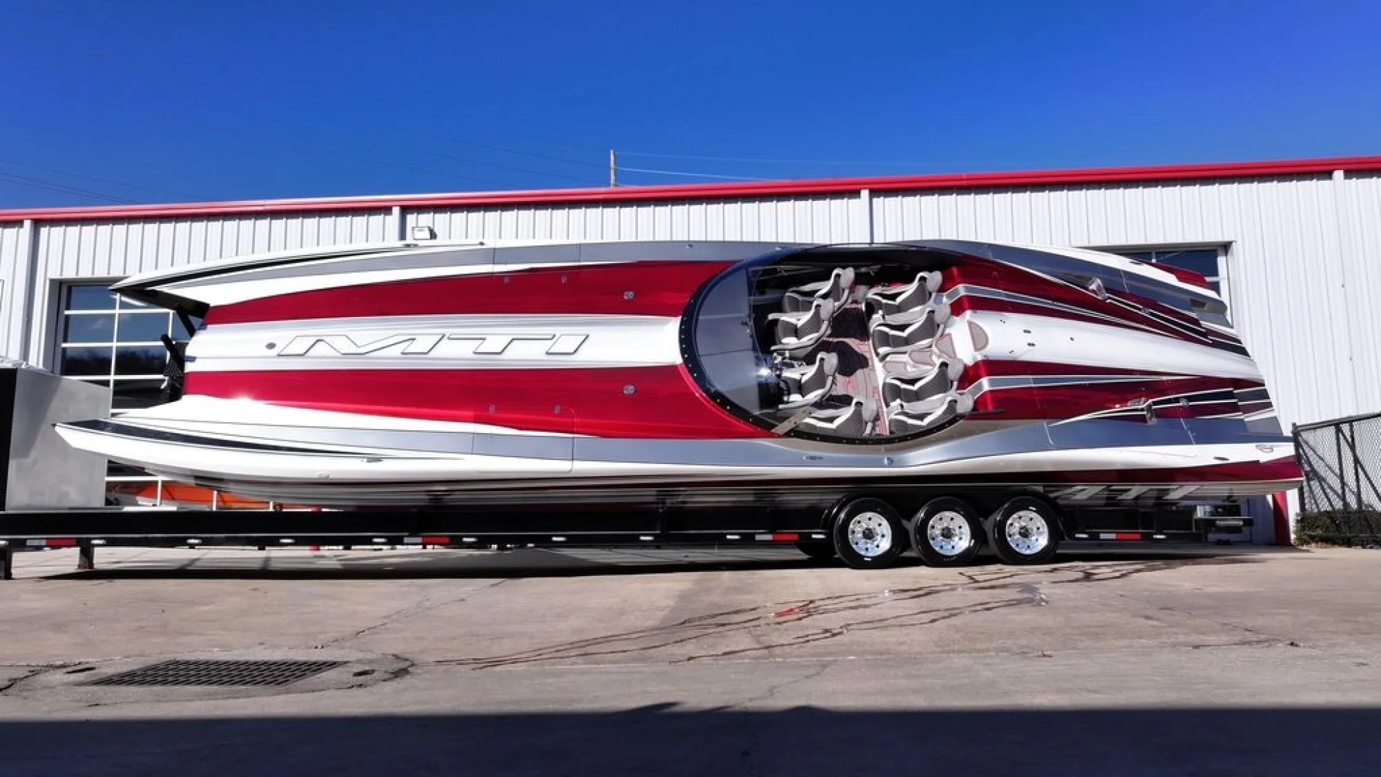 MTI 48 R/P - Main Image