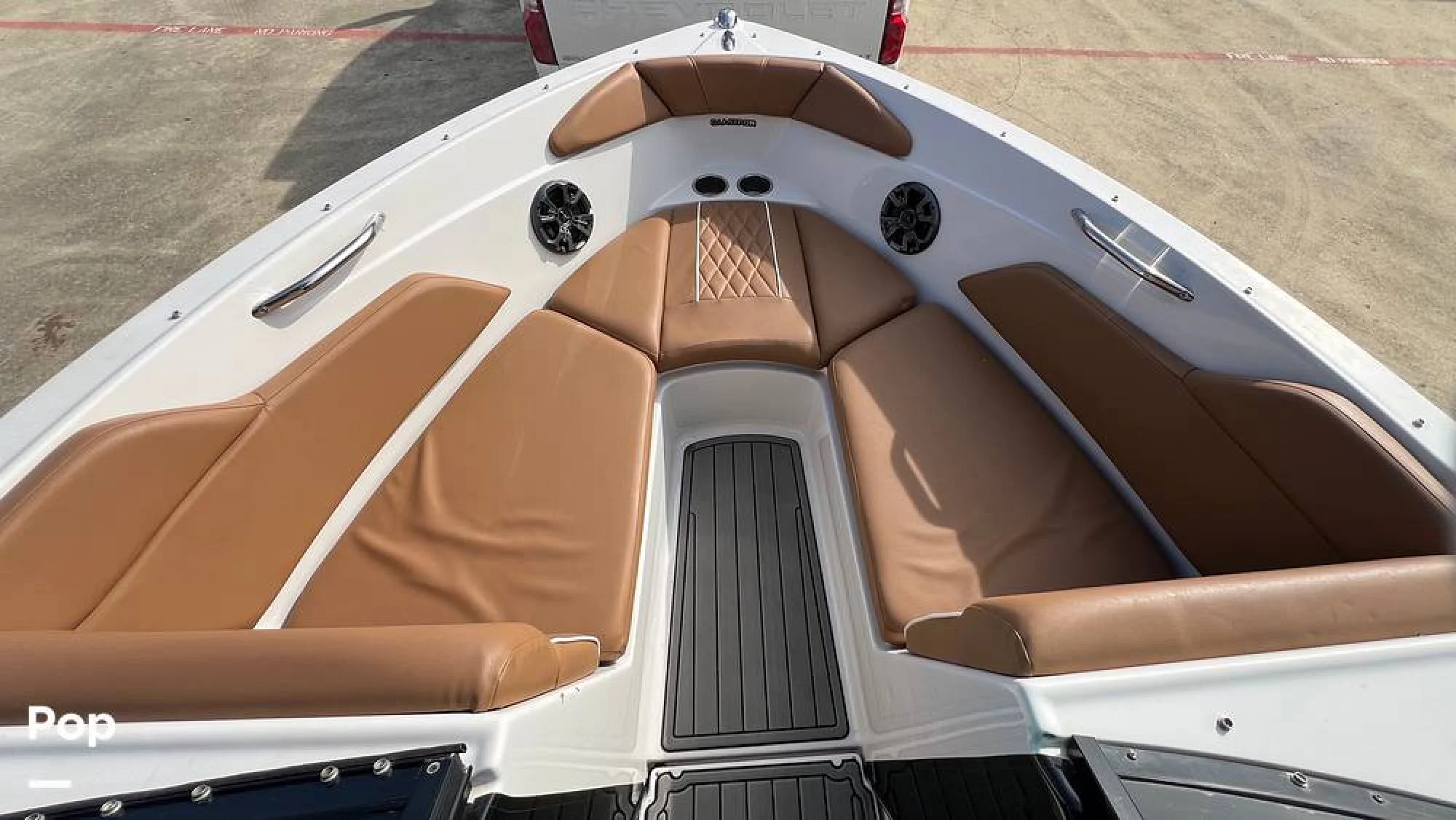 2018 Glastron GT207 - Image 5