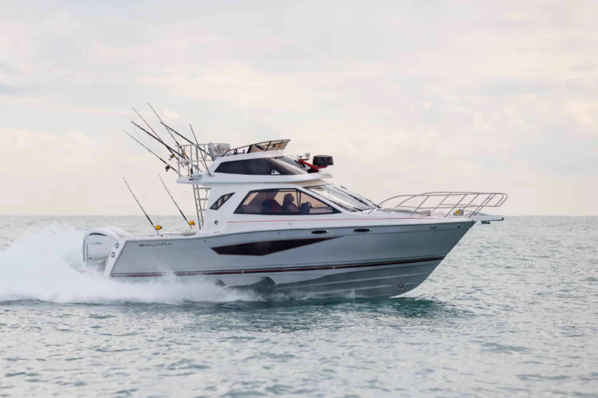 2027 31' Solara S-310 SB