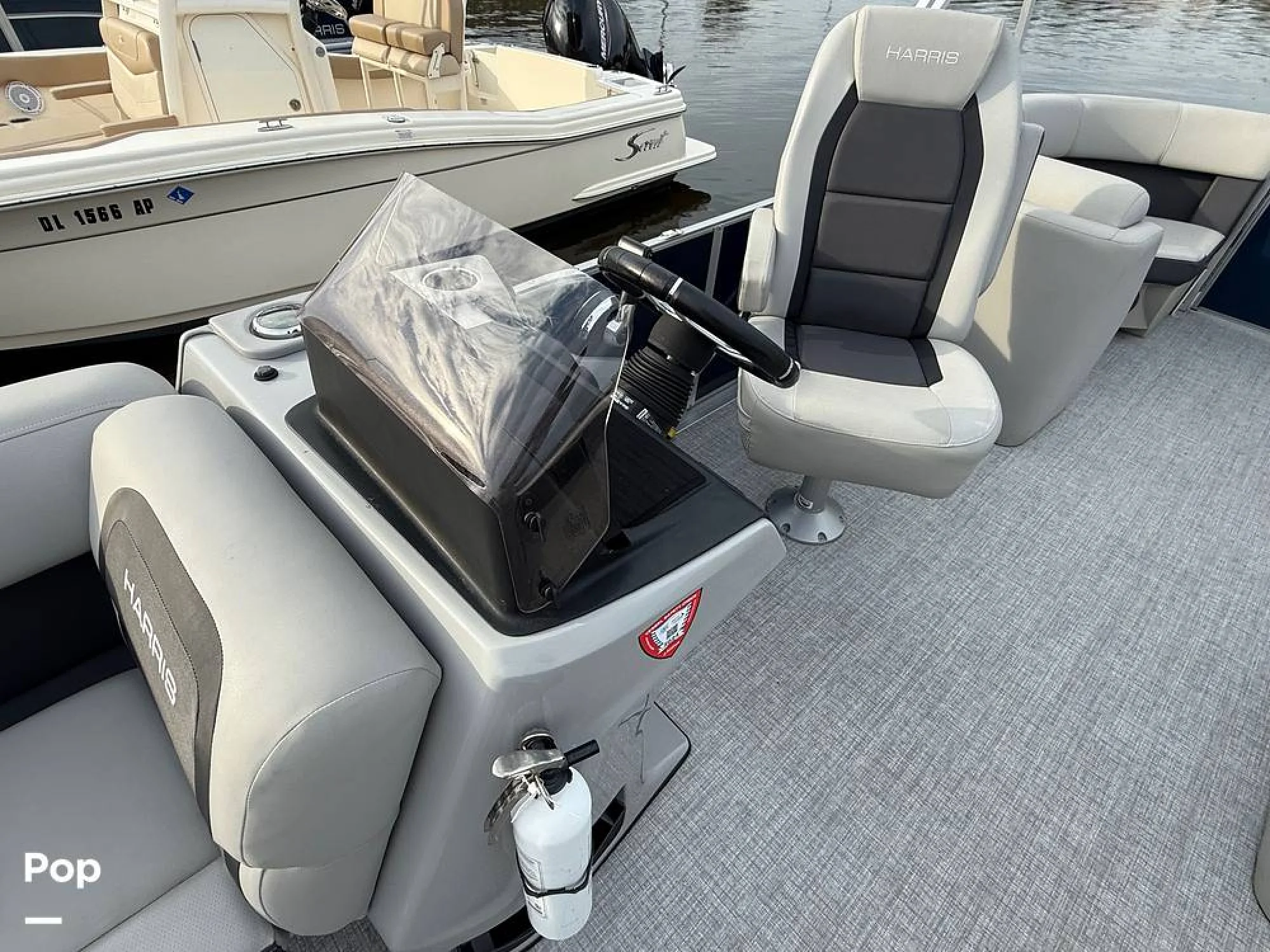 2024 Harris HCX23 - Image 5