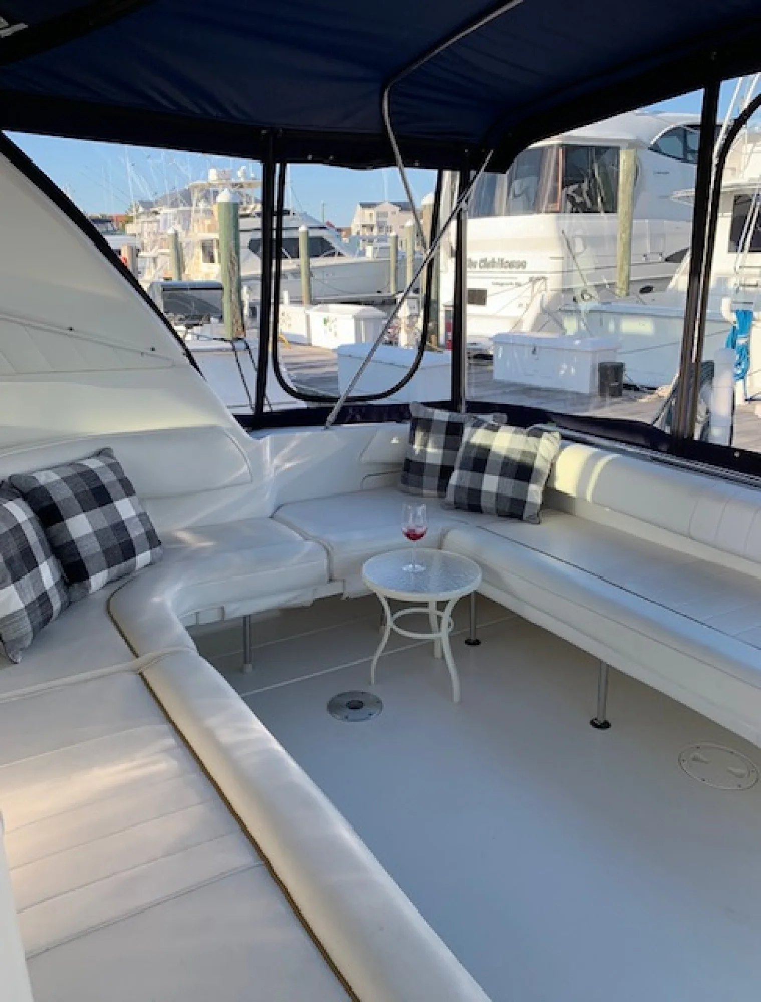 1999 40' Sea Ray 400 Sundancer | 40ft - Image 5