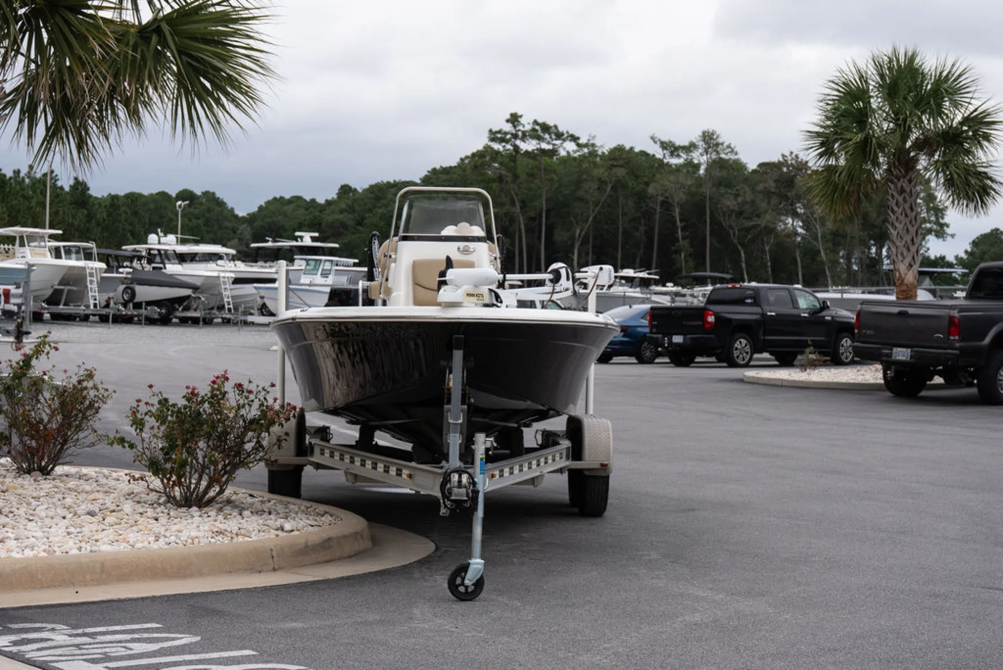 NauticStar 215 XTS - Image 3