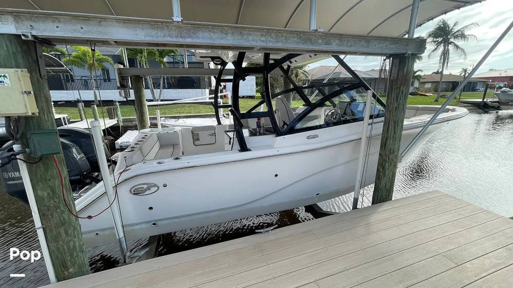 2023 Sea Fox 268 Traveler - Main Image