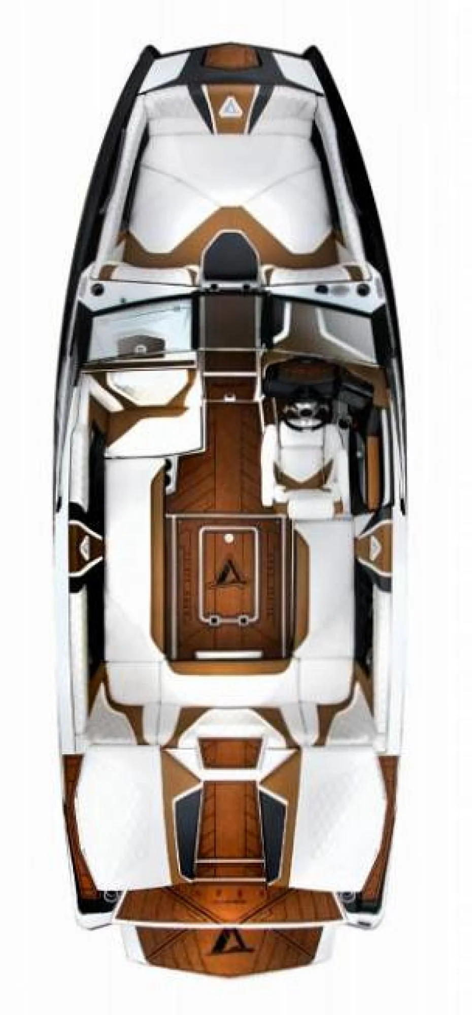 2015 Tige ASR - Image 2