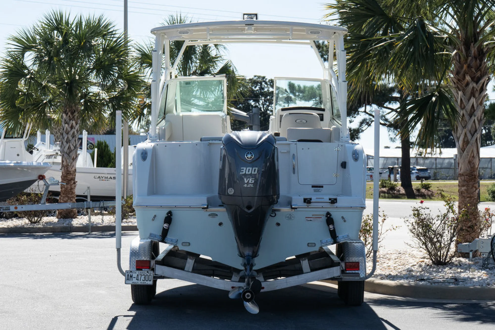 Sailfish® 245 DC - Image 5