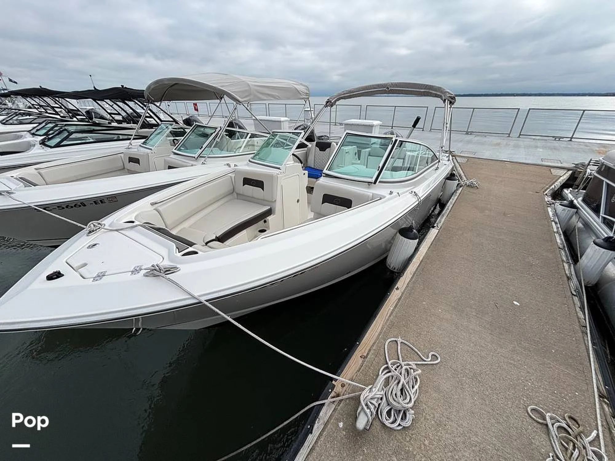 2024 Sailfish 226 DC - Main Image