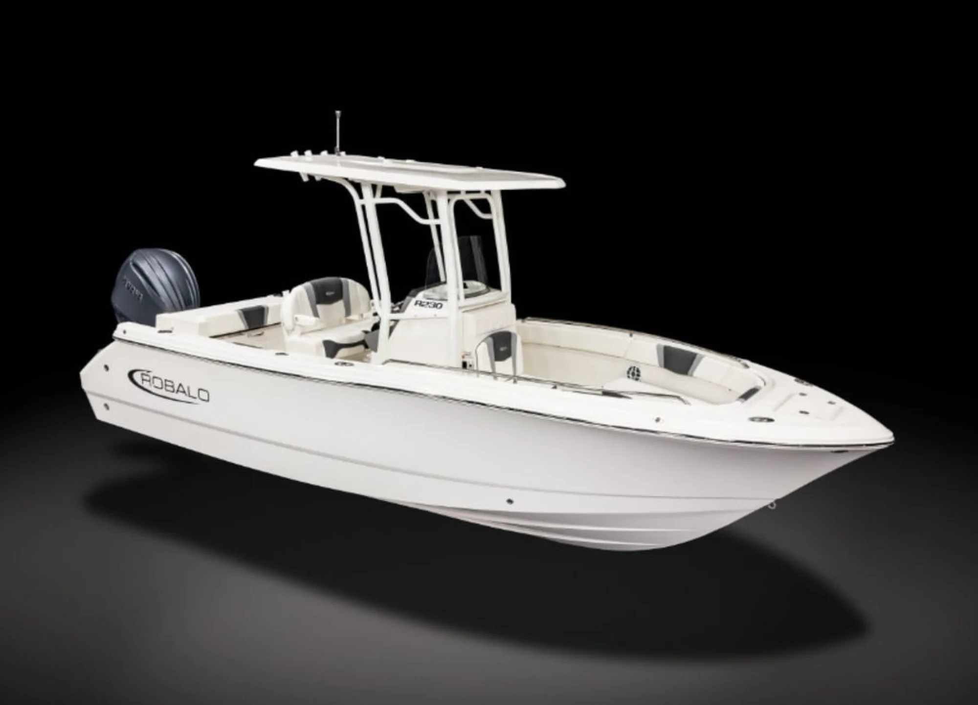 2026 Robalo R230 - Main Image