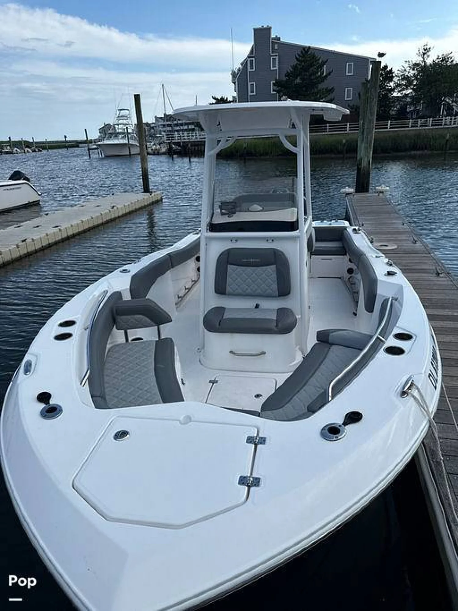 2024 NauticStar 22 L - Image 4