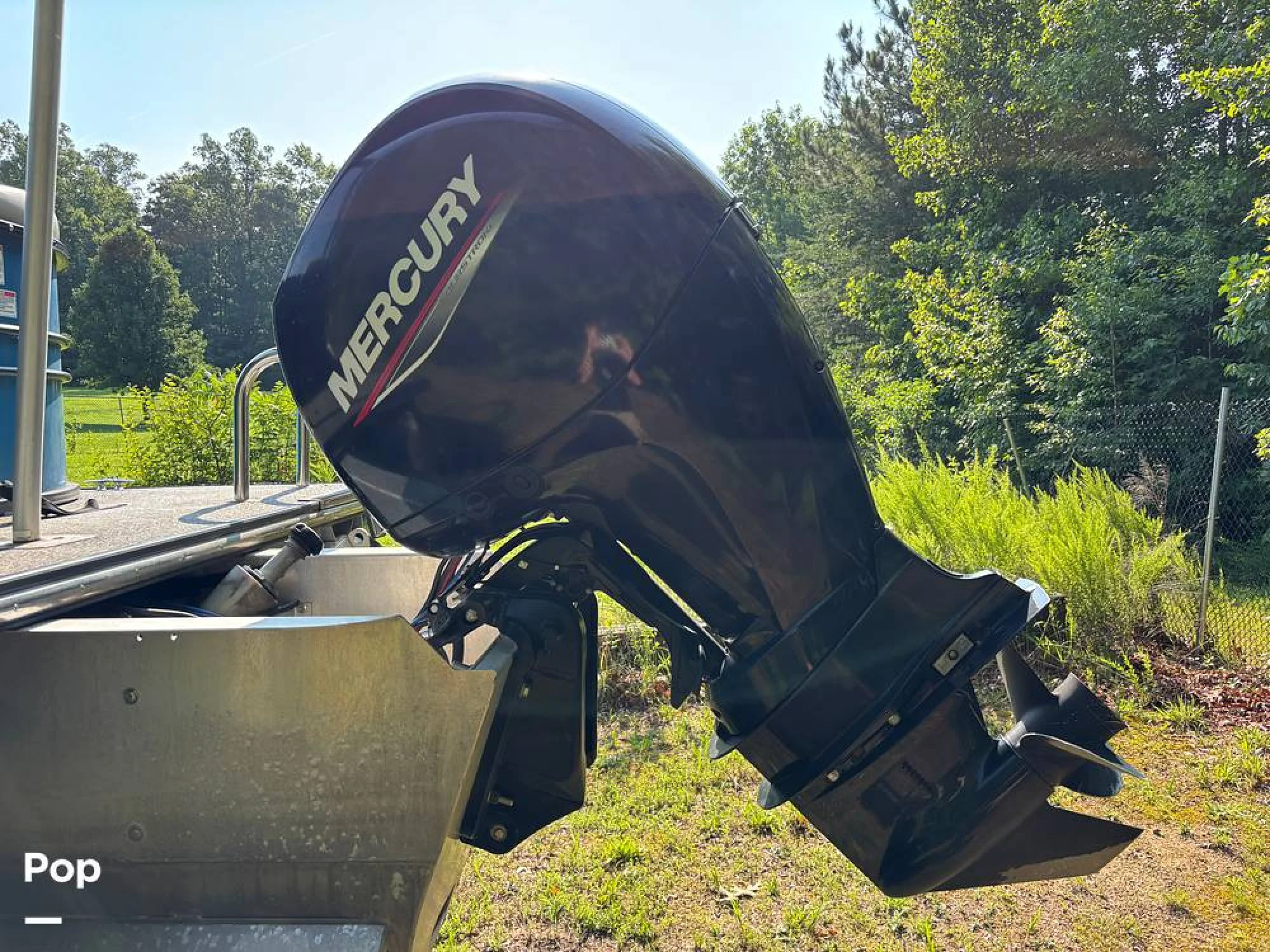 2018 Starcraft SLS3 - Image 2