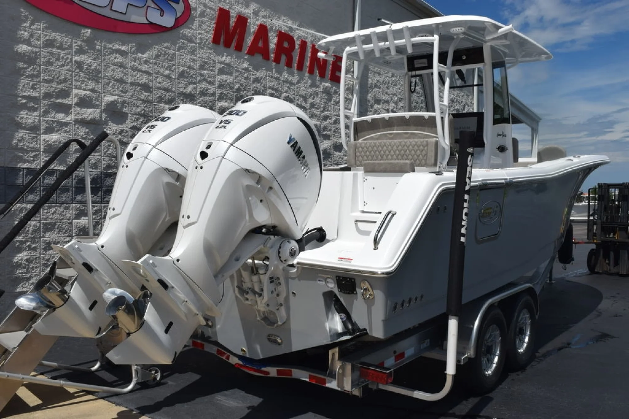 2026 Sea Hunt Gamefish 28FS - Image 3