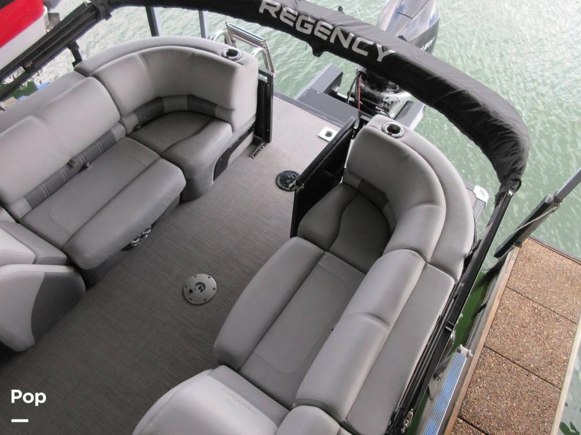 2023 Regency 250 LE3 - Image 5