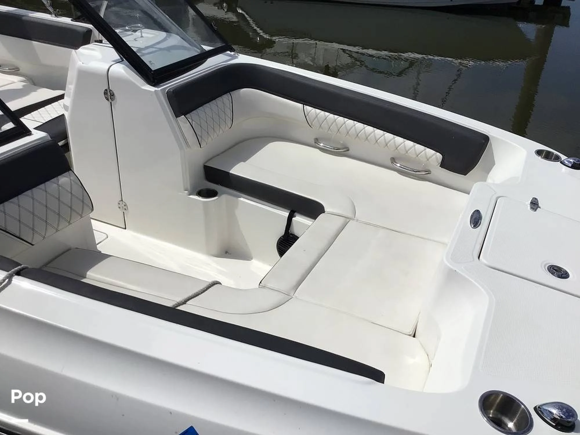 2023 Bayliner DX 2200 - Image 5