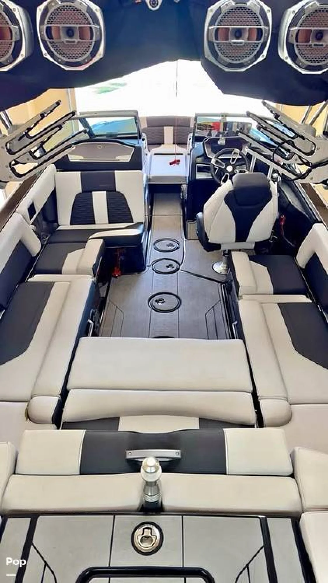 2020 Mastercraft X24 - Image 4