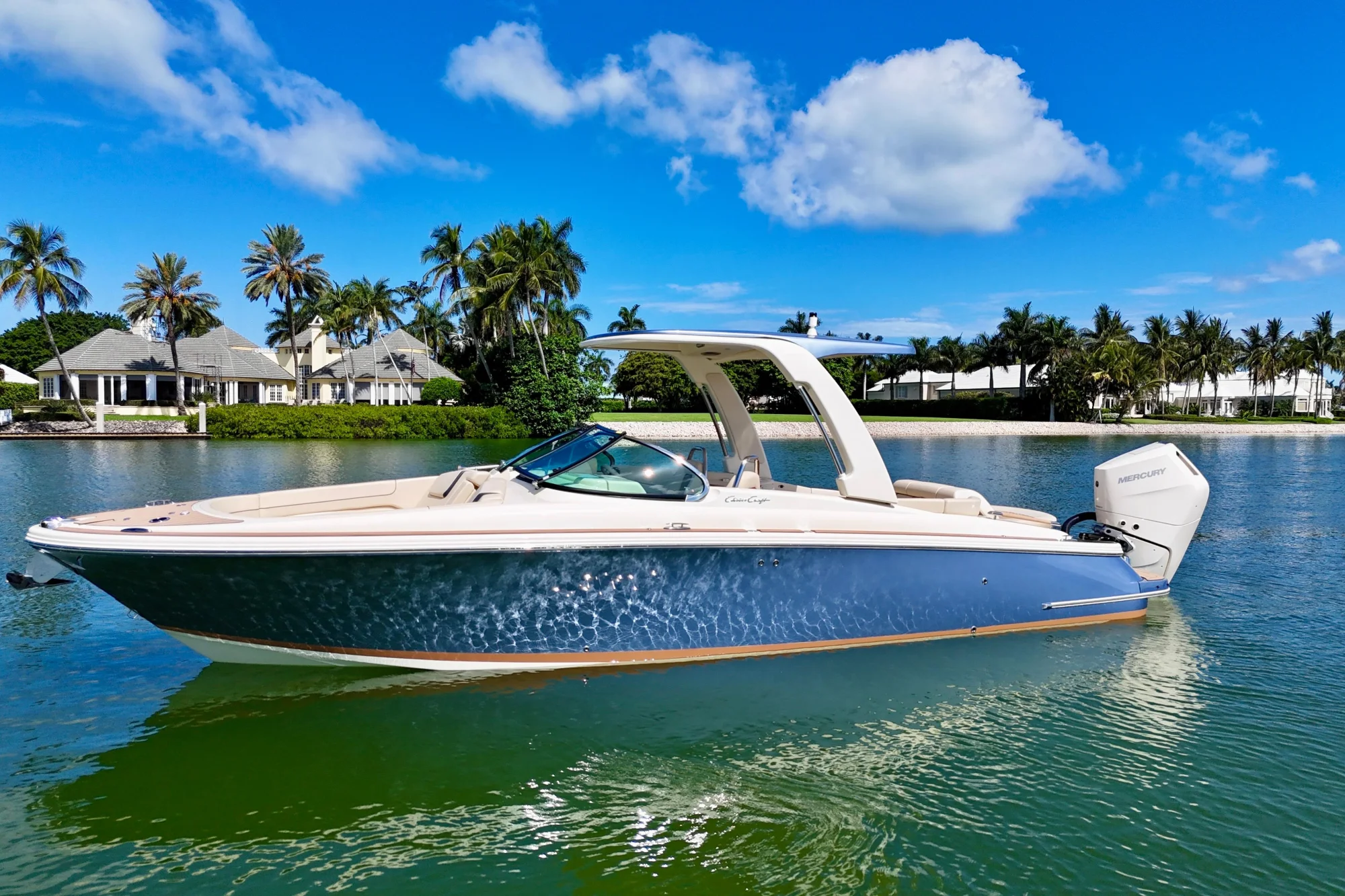 2026 Chris-Craft Launch 28 GT - Image 2