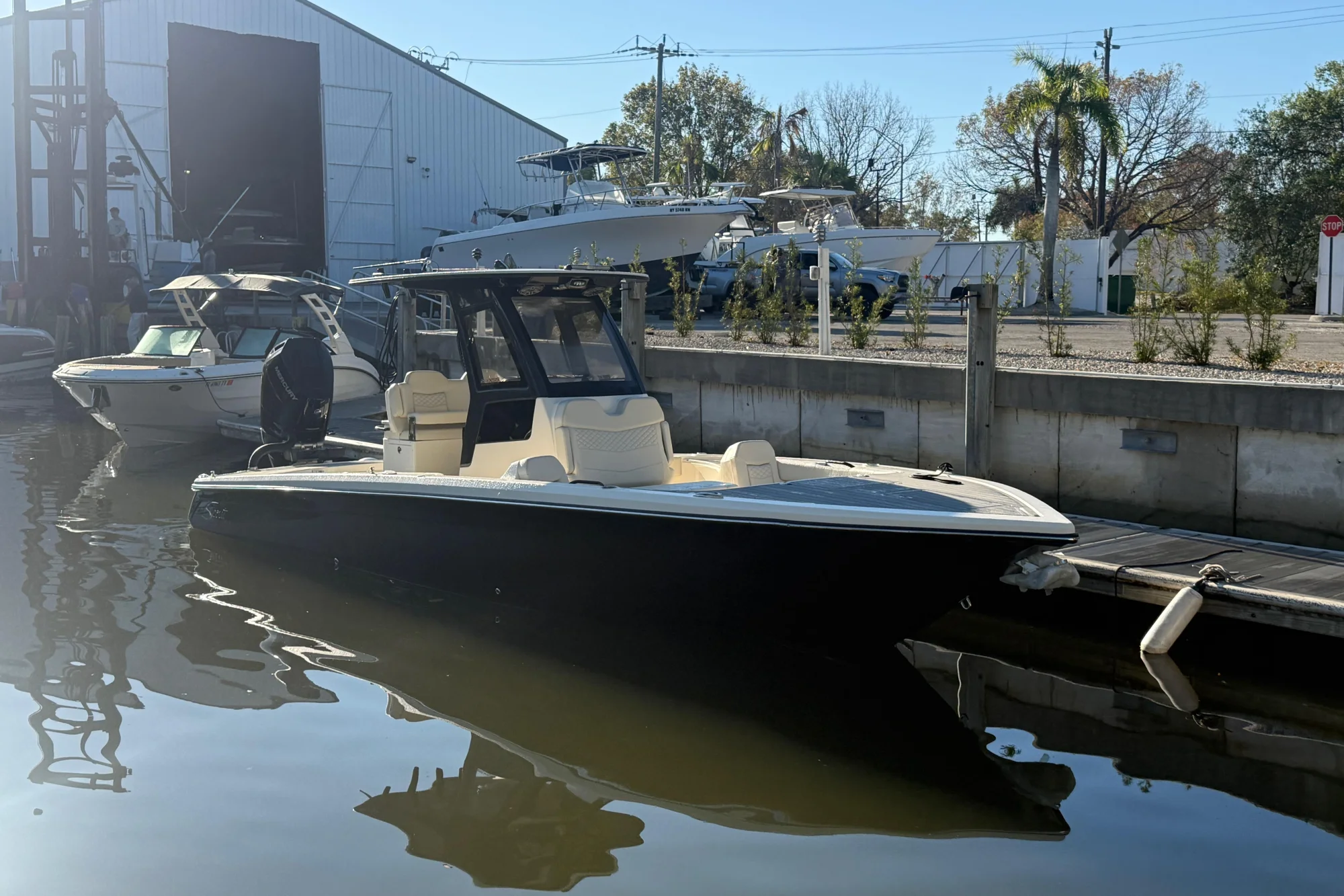 2026 Scout 281 XSS - Image 5