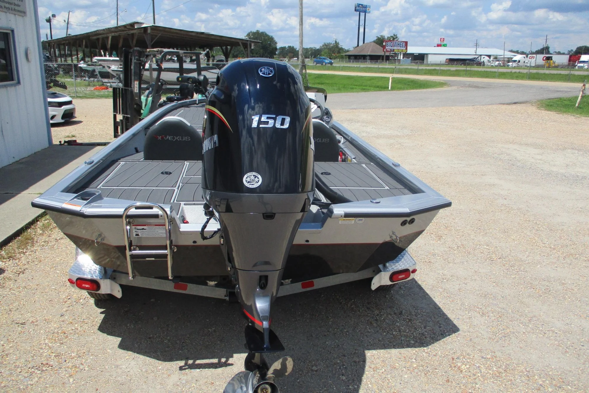 2026 Vexus AVX 1980 - Image 4