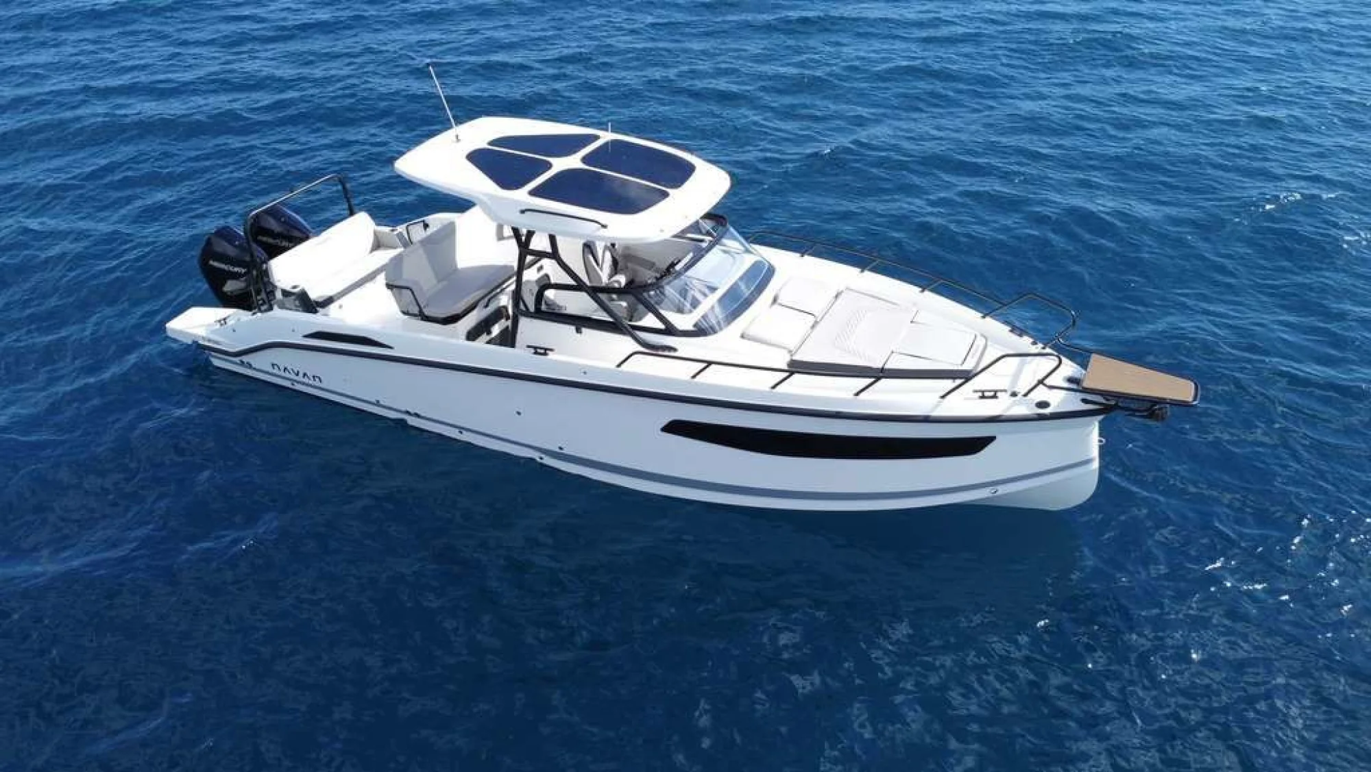 2027 NAVAN S-30