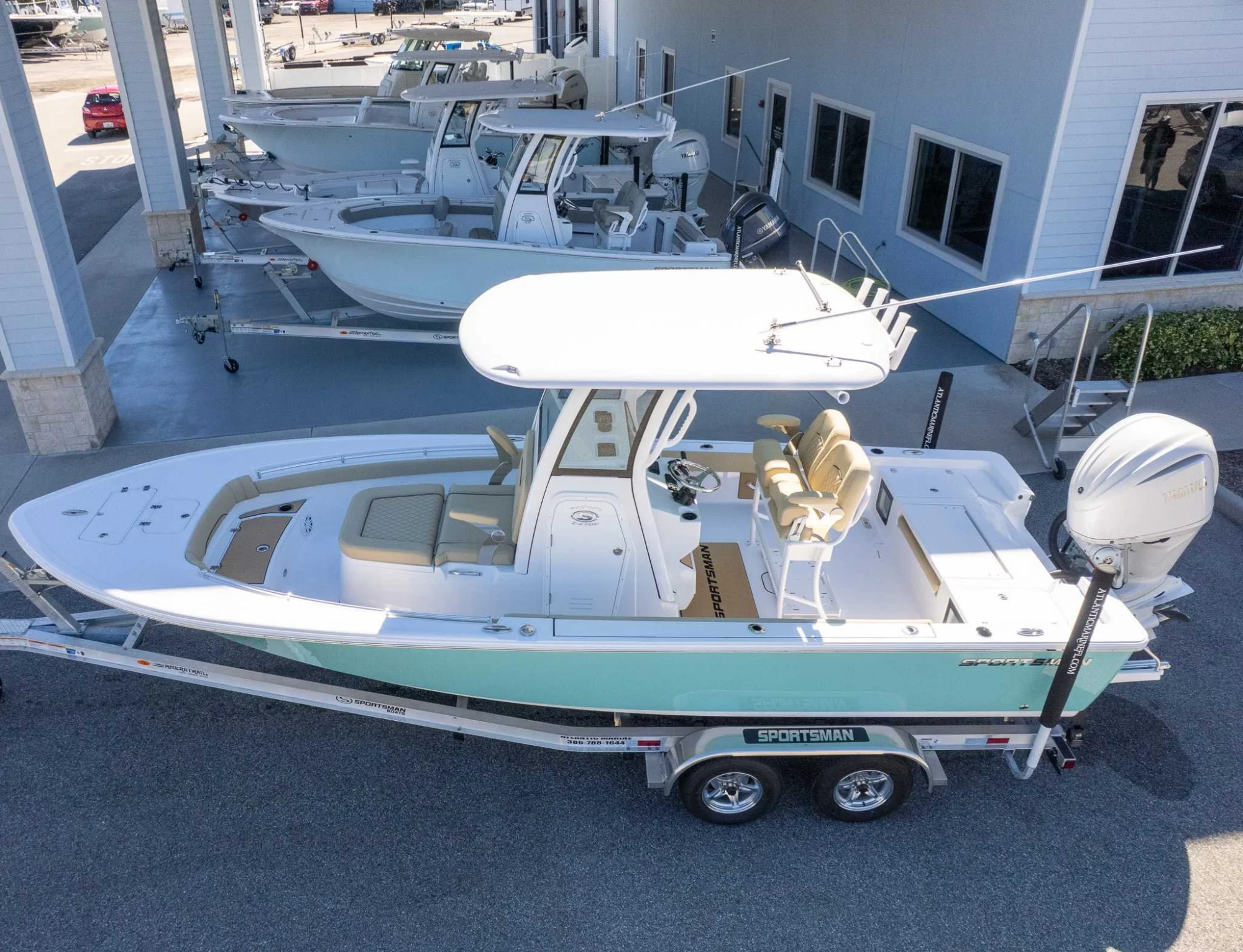 2026 Sportsman Masters 247 OE - Image 3