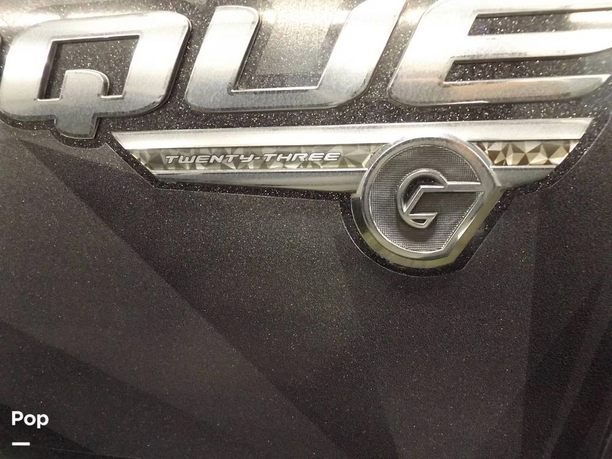 2017 Air Nautique G23 - Image 4