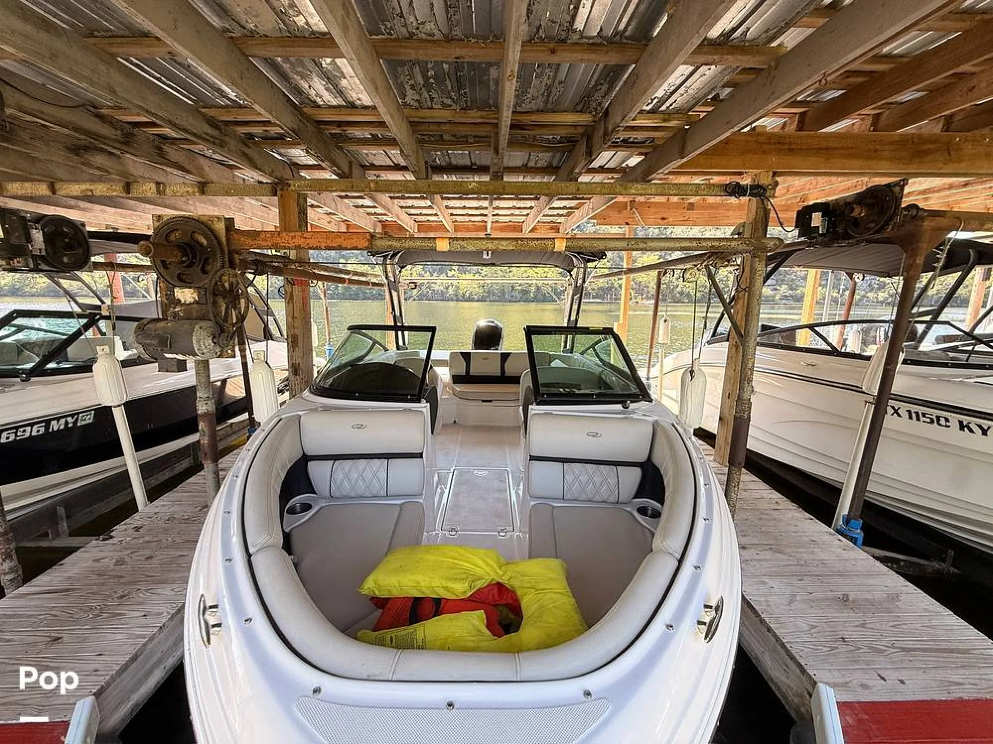 2025 Regal 210 OBX - Image 2