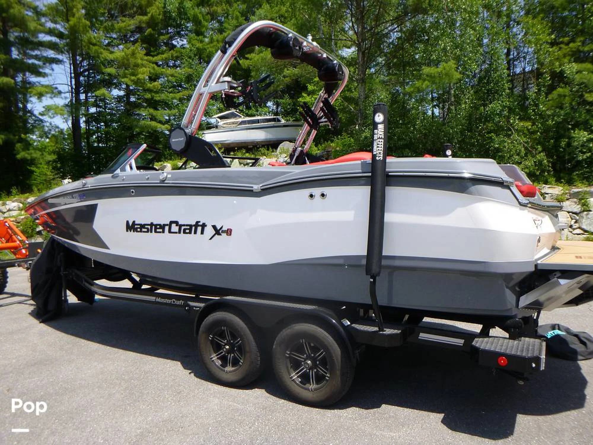 2022 Mastercraft XStar S - Image 4