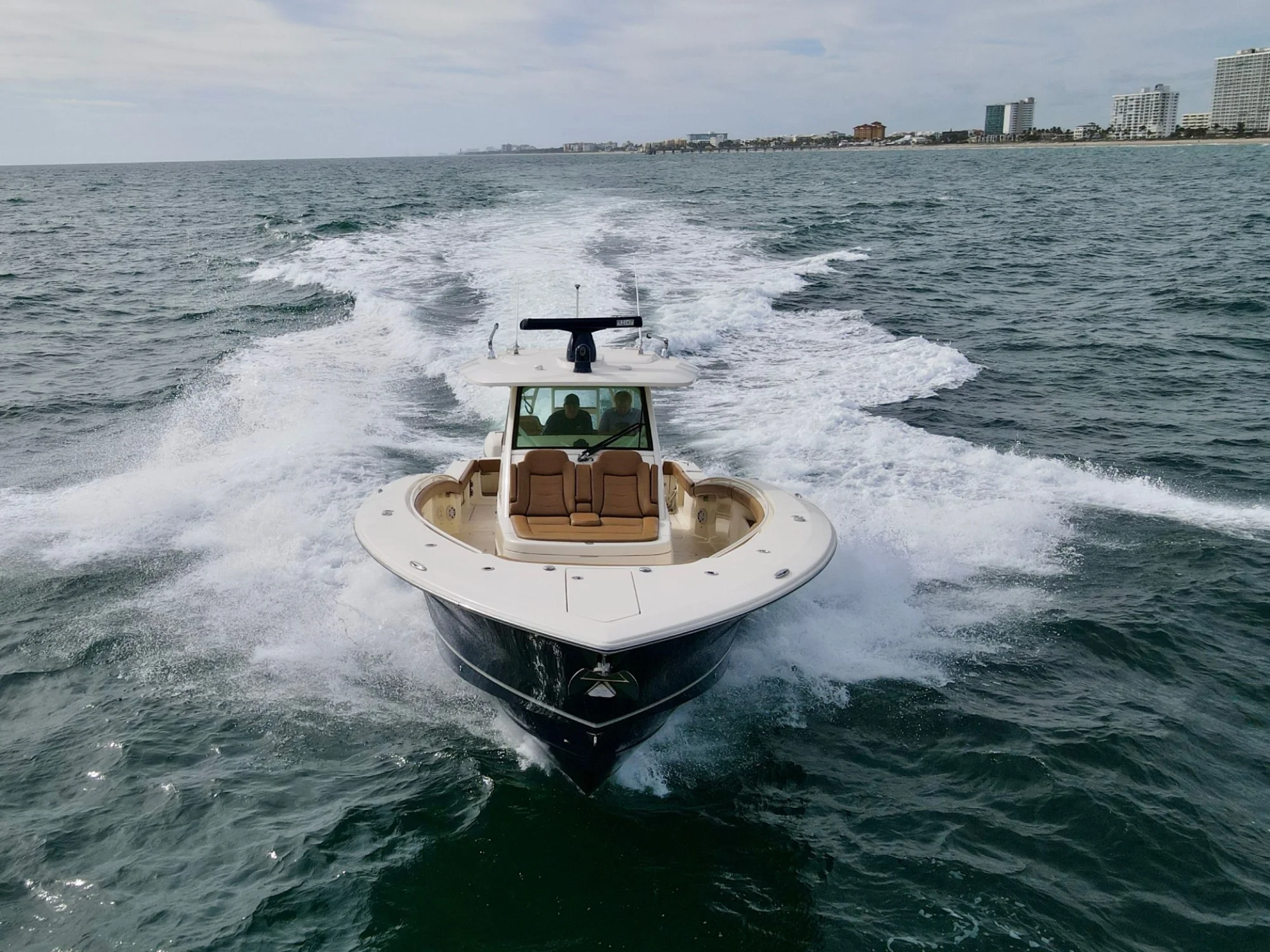 2020 Scout 420 LXF - Image 2